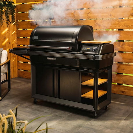 Traeger Timberline XL Pelletgrill bei kamdi24 Traeger Timberline XL Pelletgrill bei kamdi24