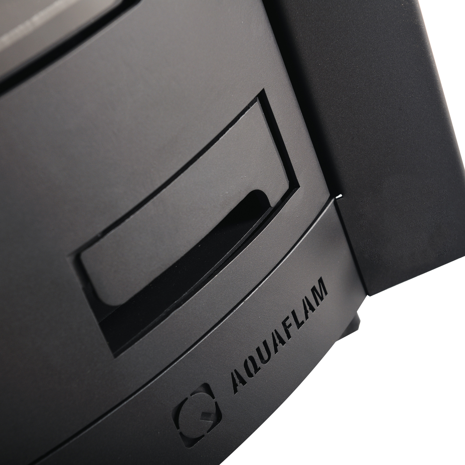 Aquaflam 17 Panorama Automatique Insert de cheminée à eau