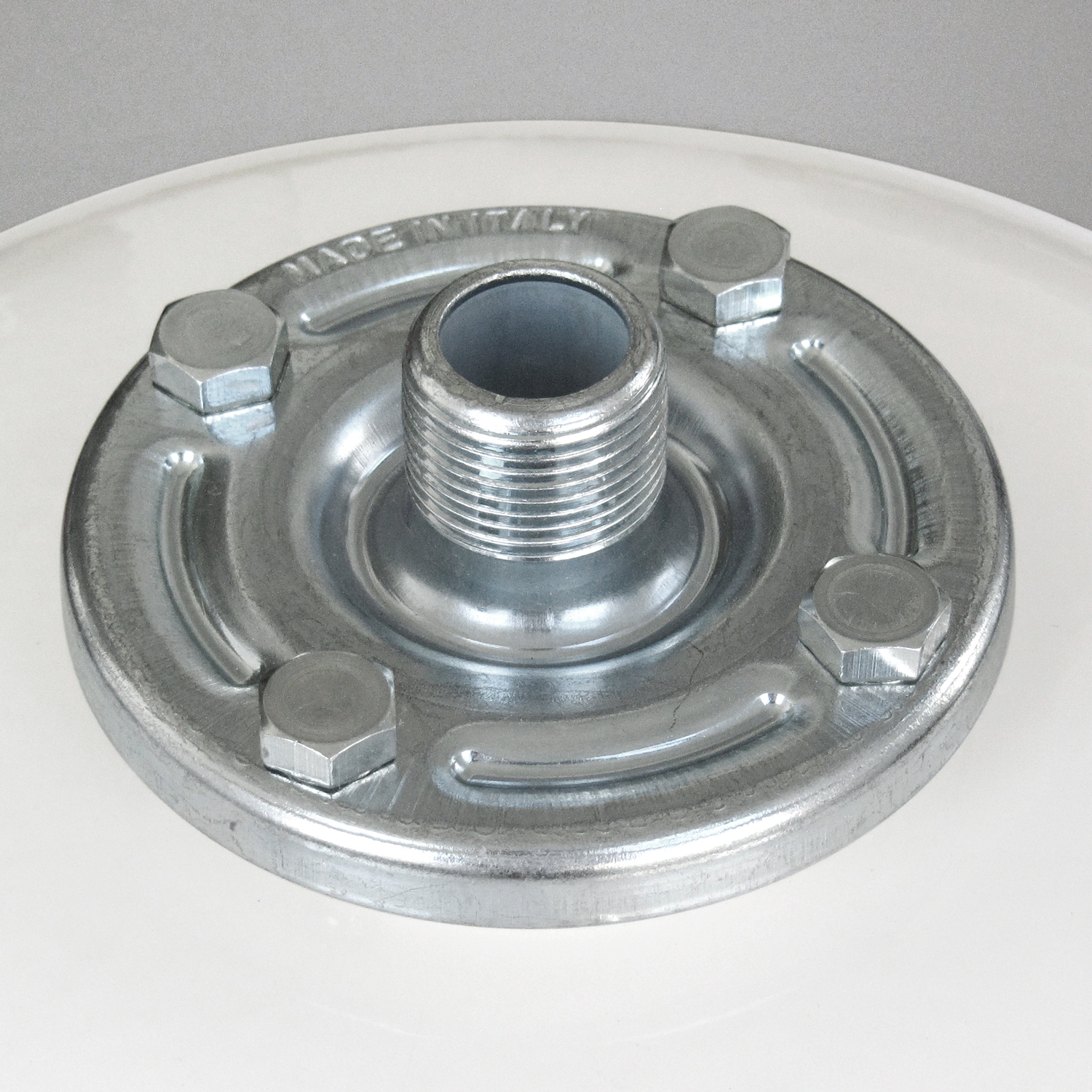 Vase d'expansion pour chauffage 24L