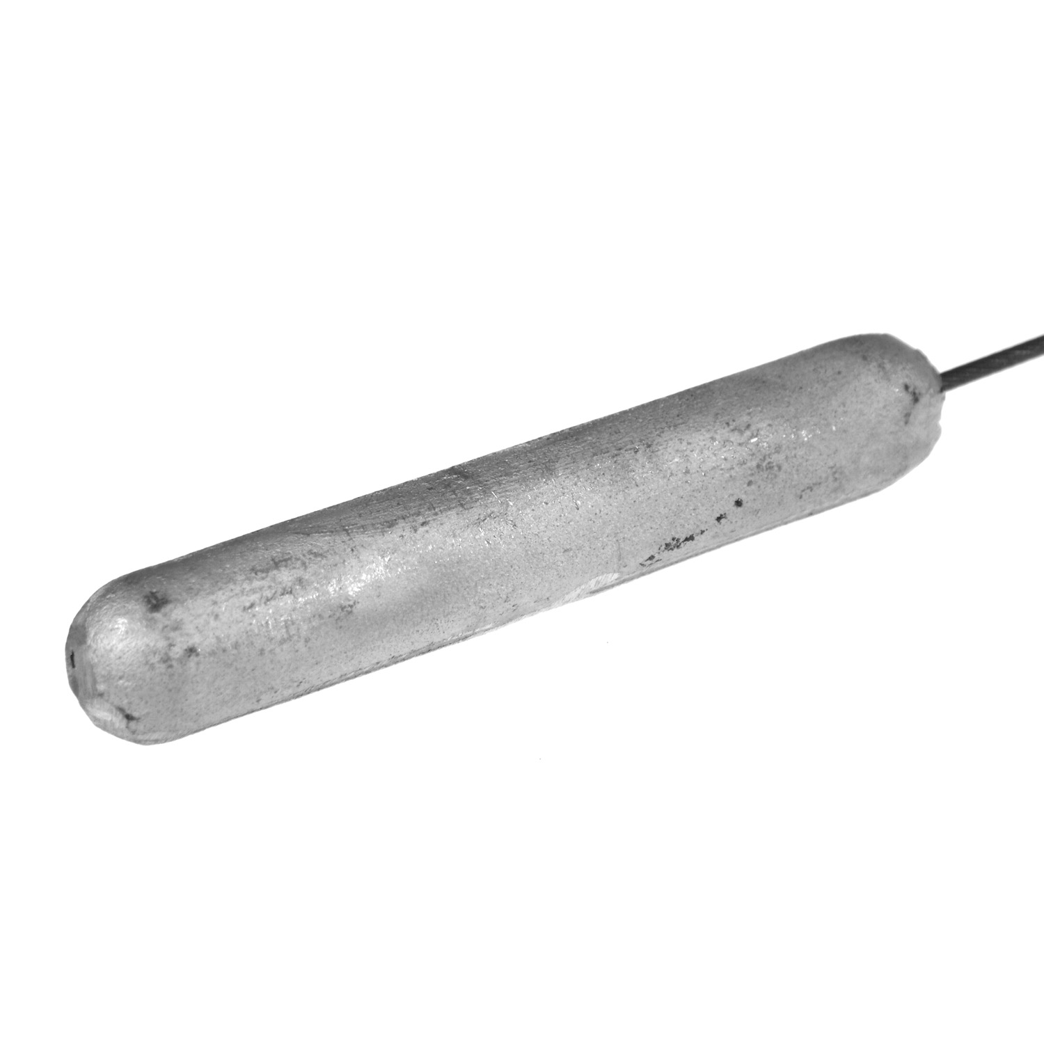 Anode à chaîne 800 mm, 1 1/4 pouce pour réservoirs d'eau chaude sanitaire et réservoirs combinés.