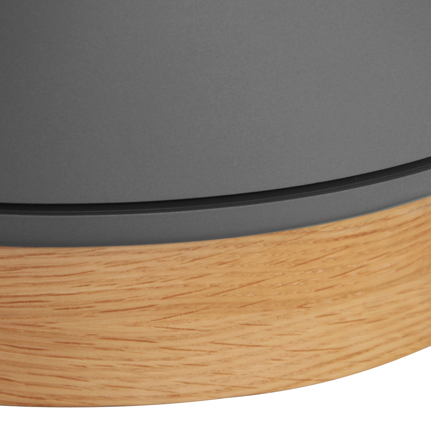 Spartherm Passo XS style RLU poêle à bois Titane