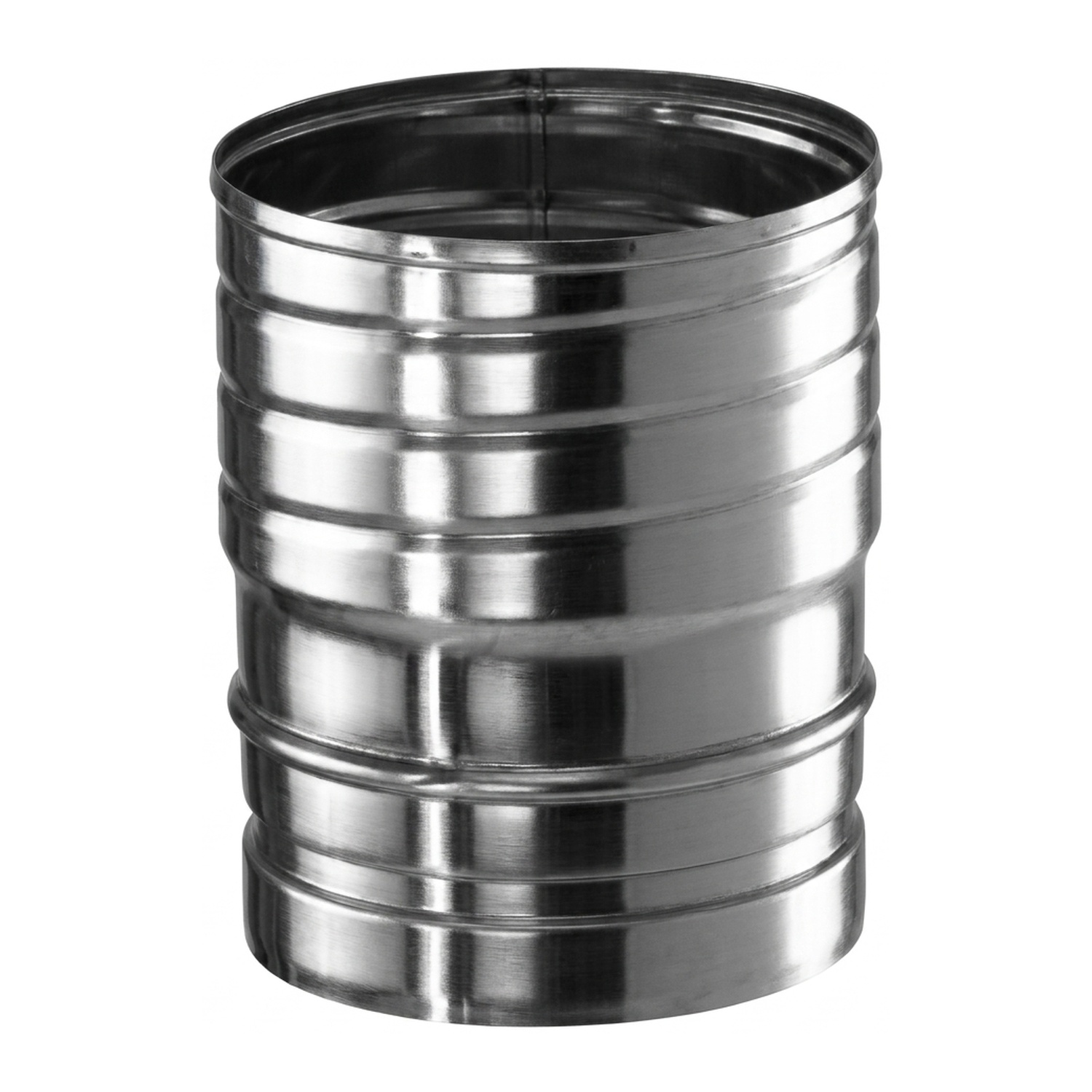 Schiedel Adaptateur PPL vers Flex double paroi Ø 113 mm