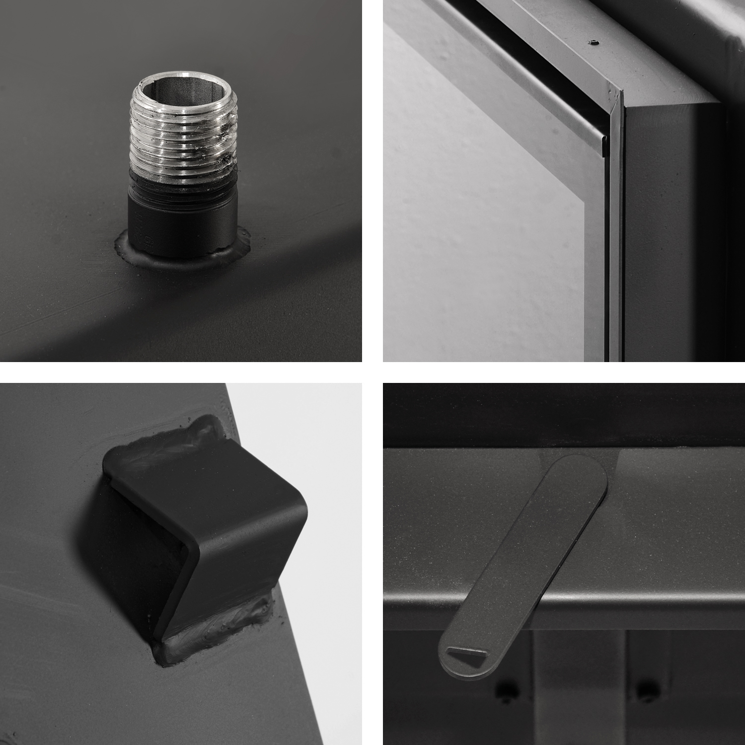 Schmitzker No5 17 kW Insert de cheminée avec échangeur d'eau