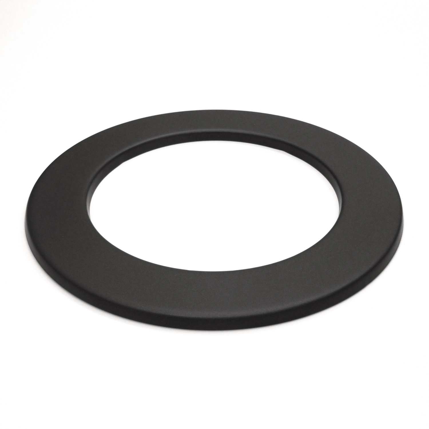 Raik Basic coude de tuyau de fumée set 200mm noir soudé/angulaire pour tuyau de fumée / conduit de fumée