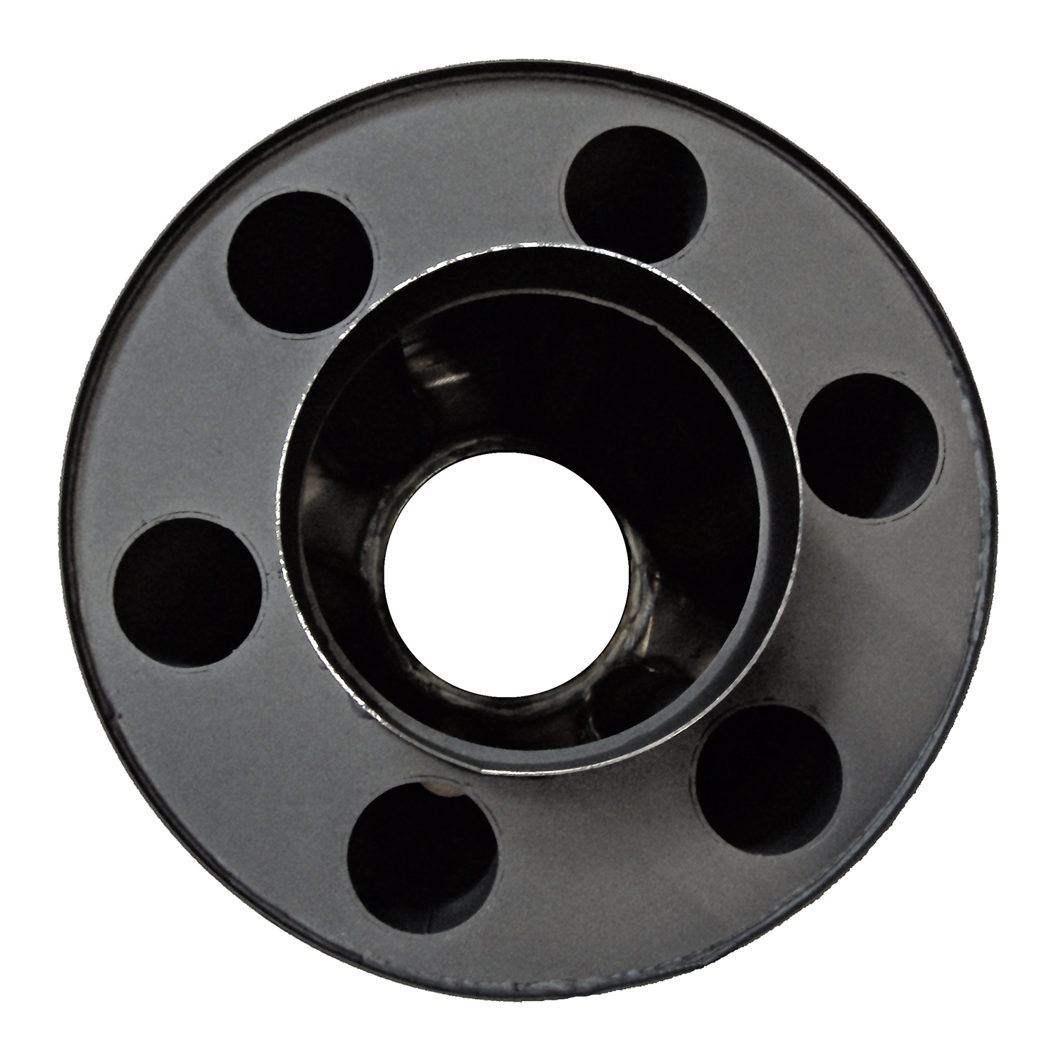 Refroidisseur de fumée 180mm 7,5kW PETIT Senotherm-Noir