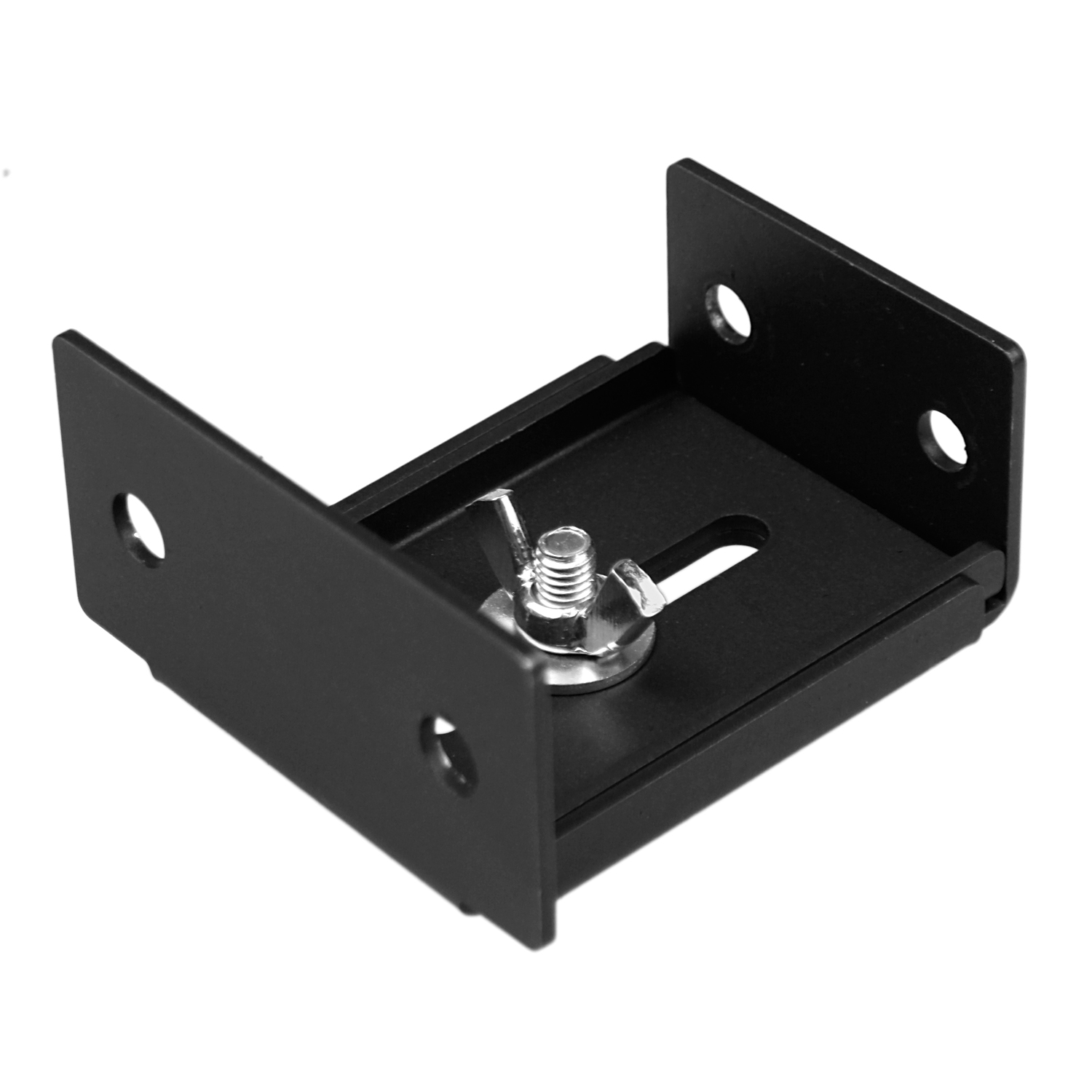 Raik Coltherm collier de tuyau de fumée 150mm noir double paroi pour tuyau de fumée / conduit de fumée
