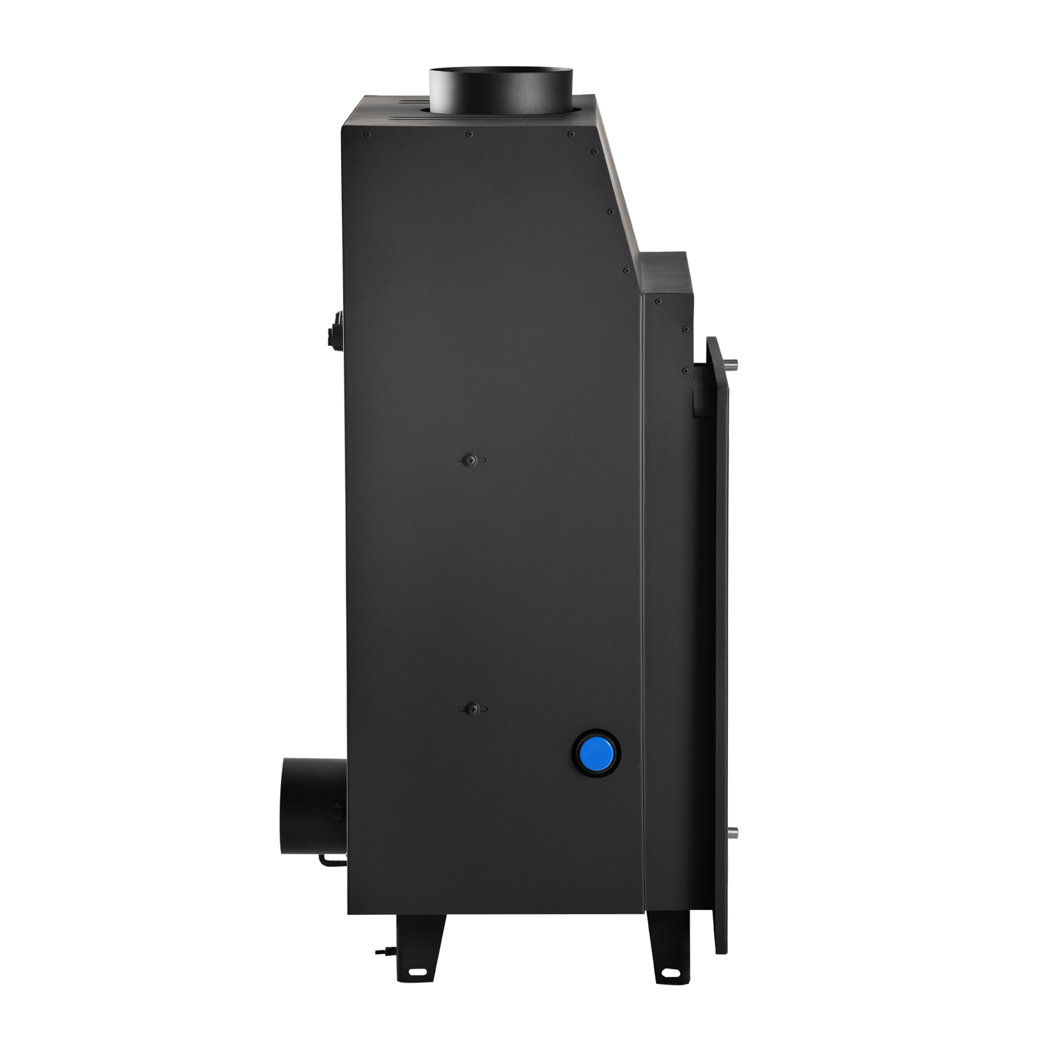 Aquaflam 25 Flat Basic Insert de Cheminée à Eau