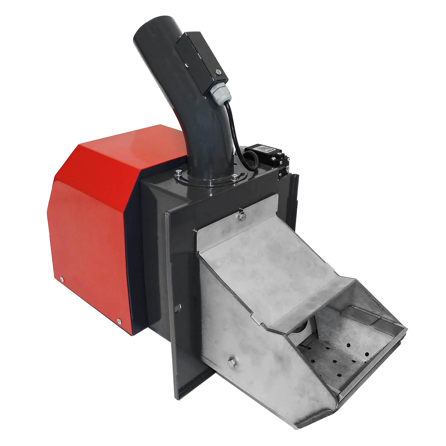 ATMOS A25 brûleur à granulés