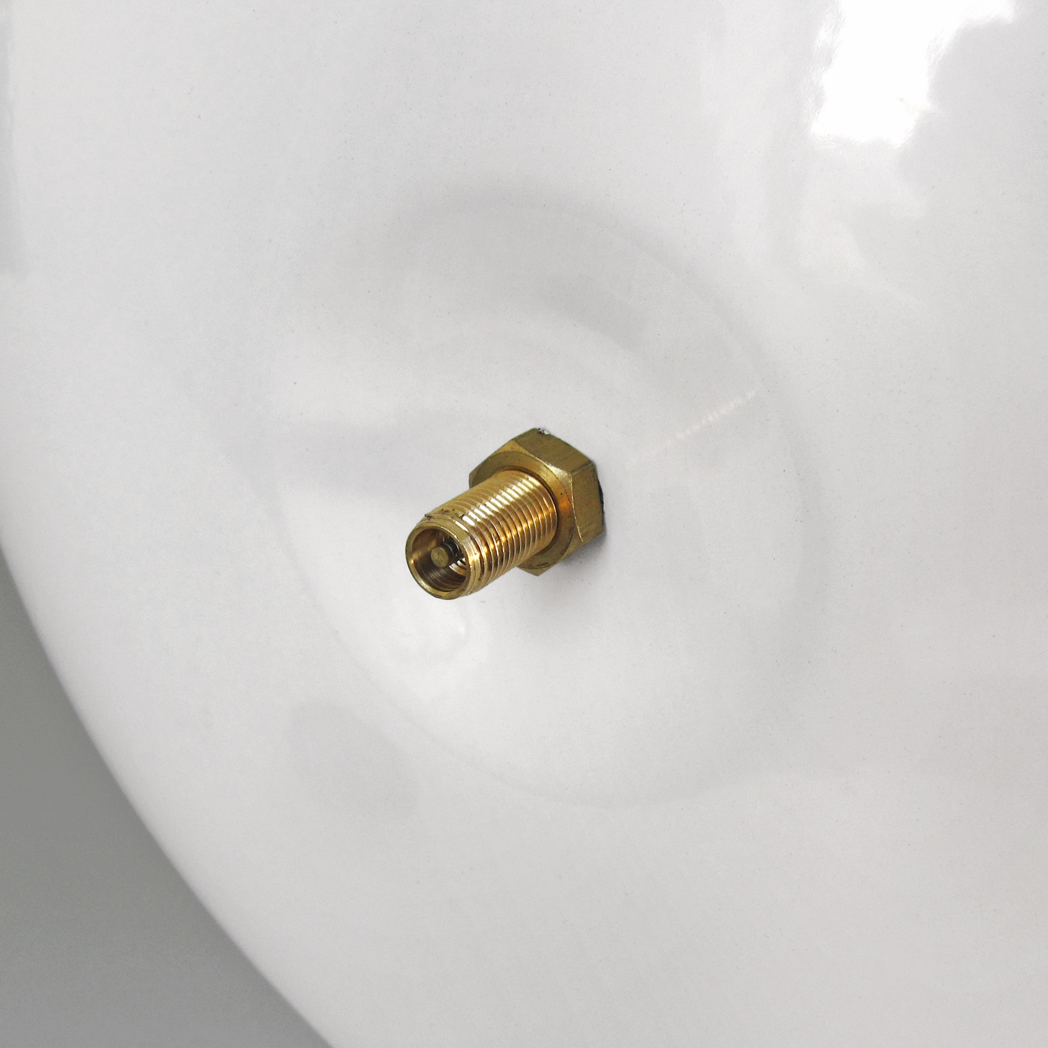 Vase d'expansion pour chauffage 35L