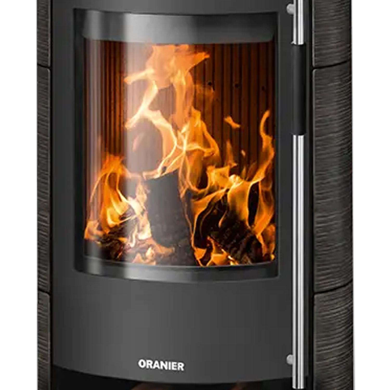 Oranier Polar Neo Aqua wasserführender Kaminofen