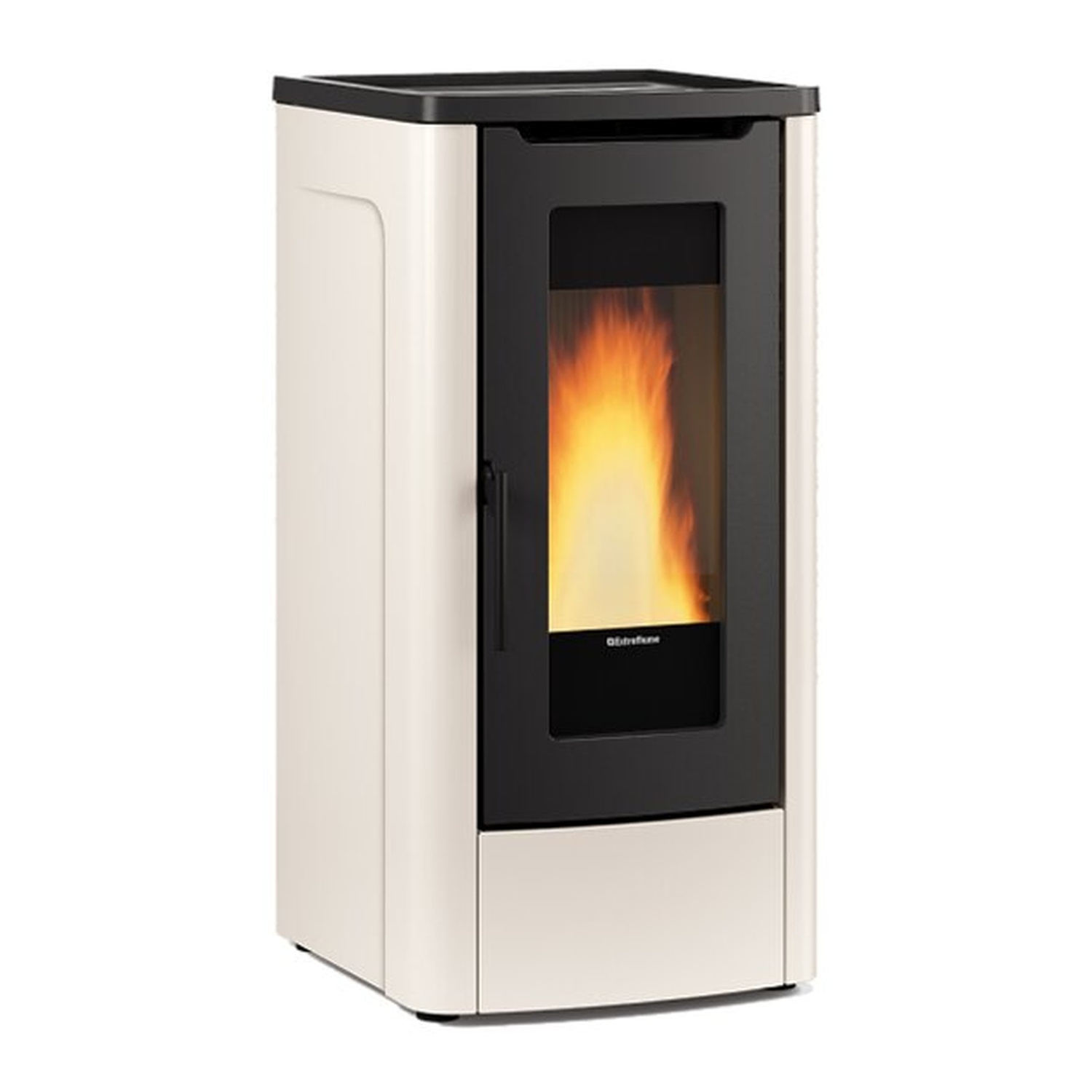 Extraflame DAHIANA 5.0 EVO - ivoire poêle à granulés