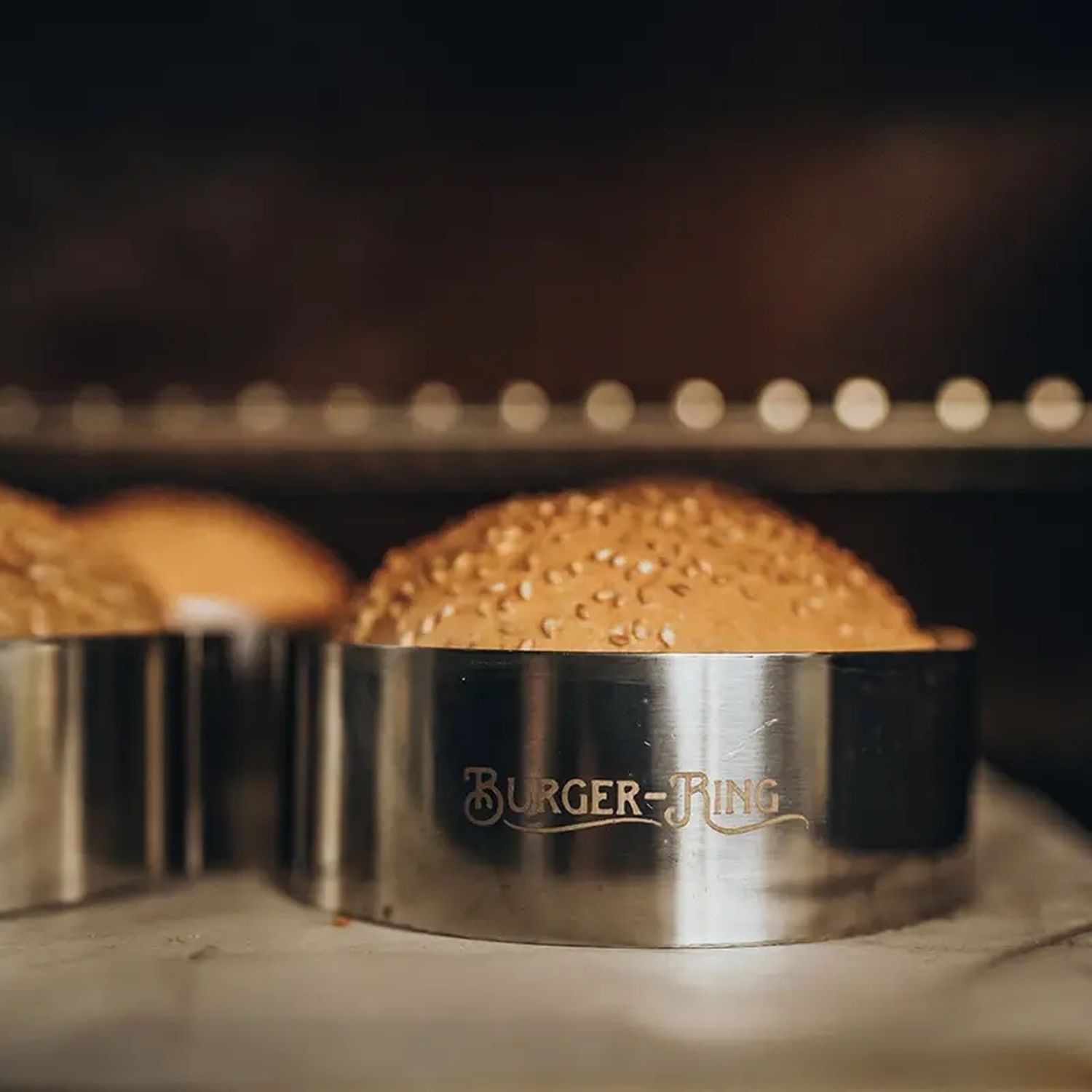 Moesta anneau XL pour MOESTA presse lot de 6 Moesta anneau XL pour MOESTA presse lot de 6