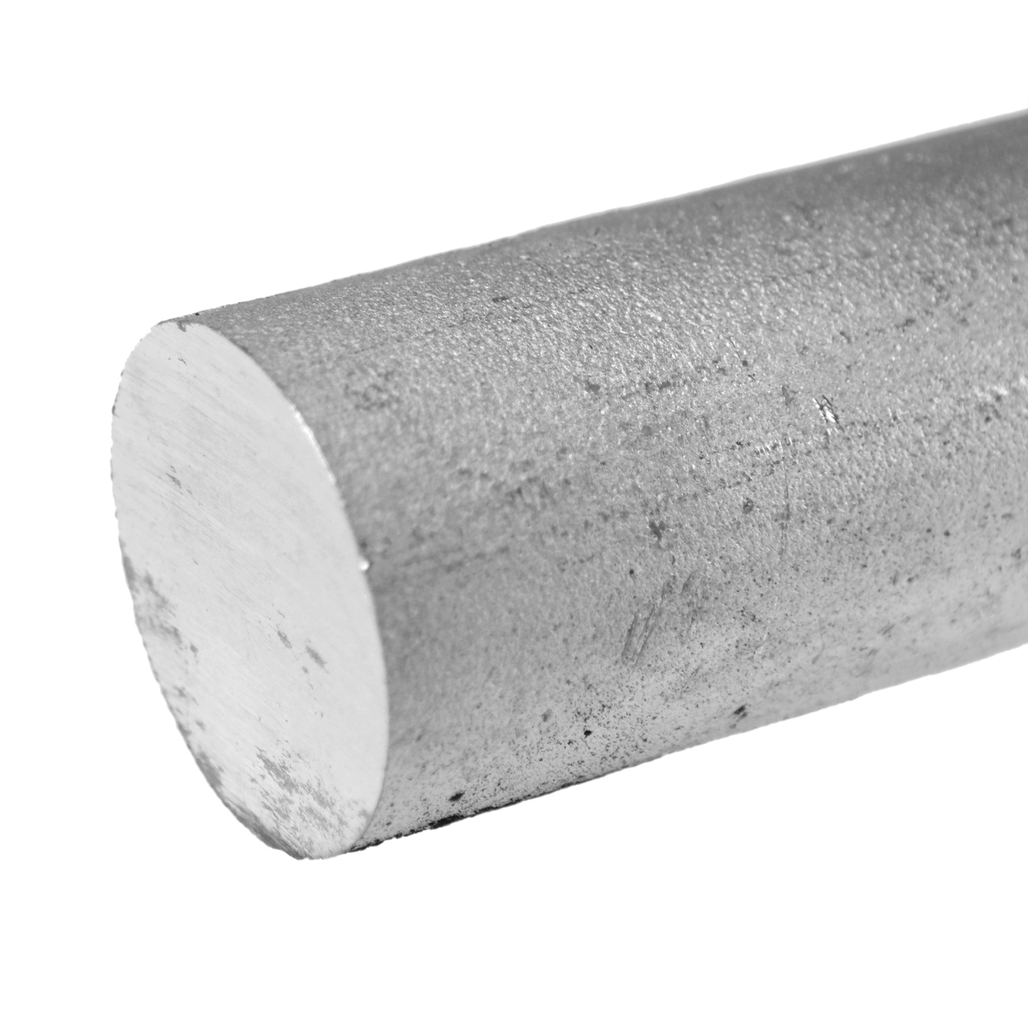 Anode en magnésium 500 mm, 1 1/4 pouce pour réservoirs d'eau chaude sanitaire et réservoirs combinés.