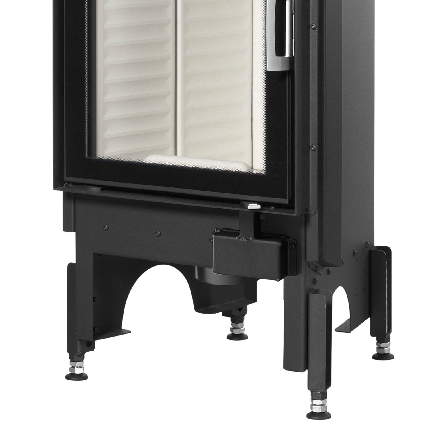 Austroflamm 45x57 K 2.0 Insert de cheminée