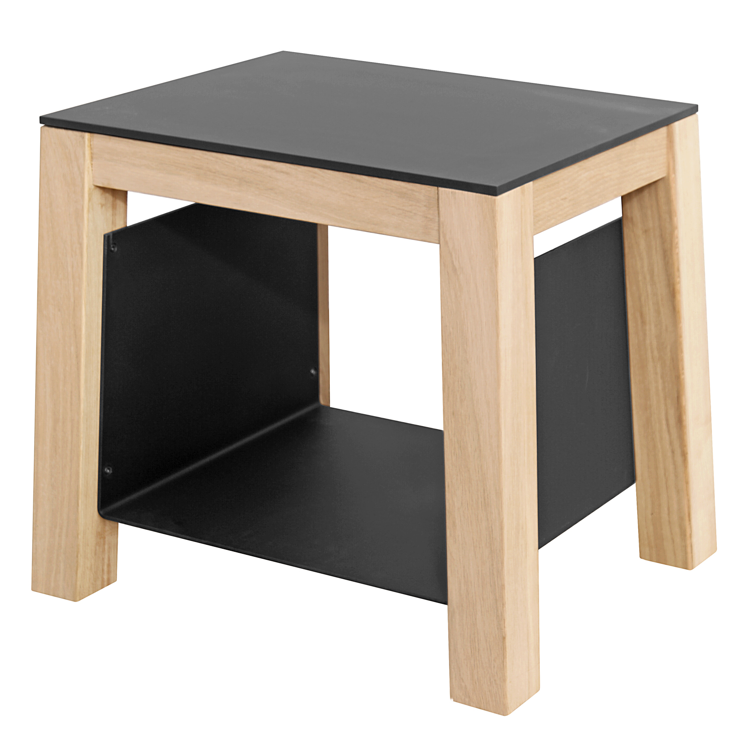 Table en bois Schmitzker Cuby