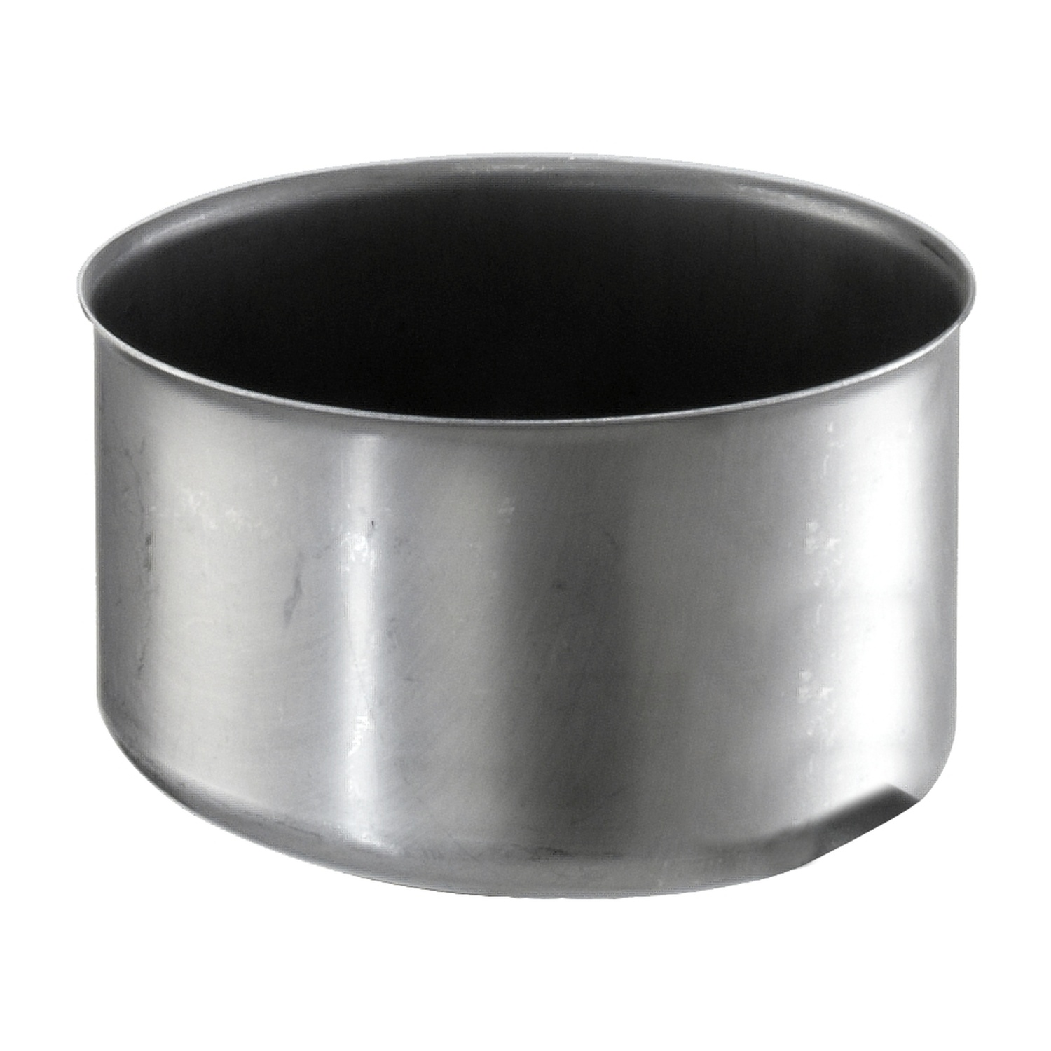 Schiedel PRIMA PLUS bac à condensats Ø130 mm sans évacuation simple paroi mat