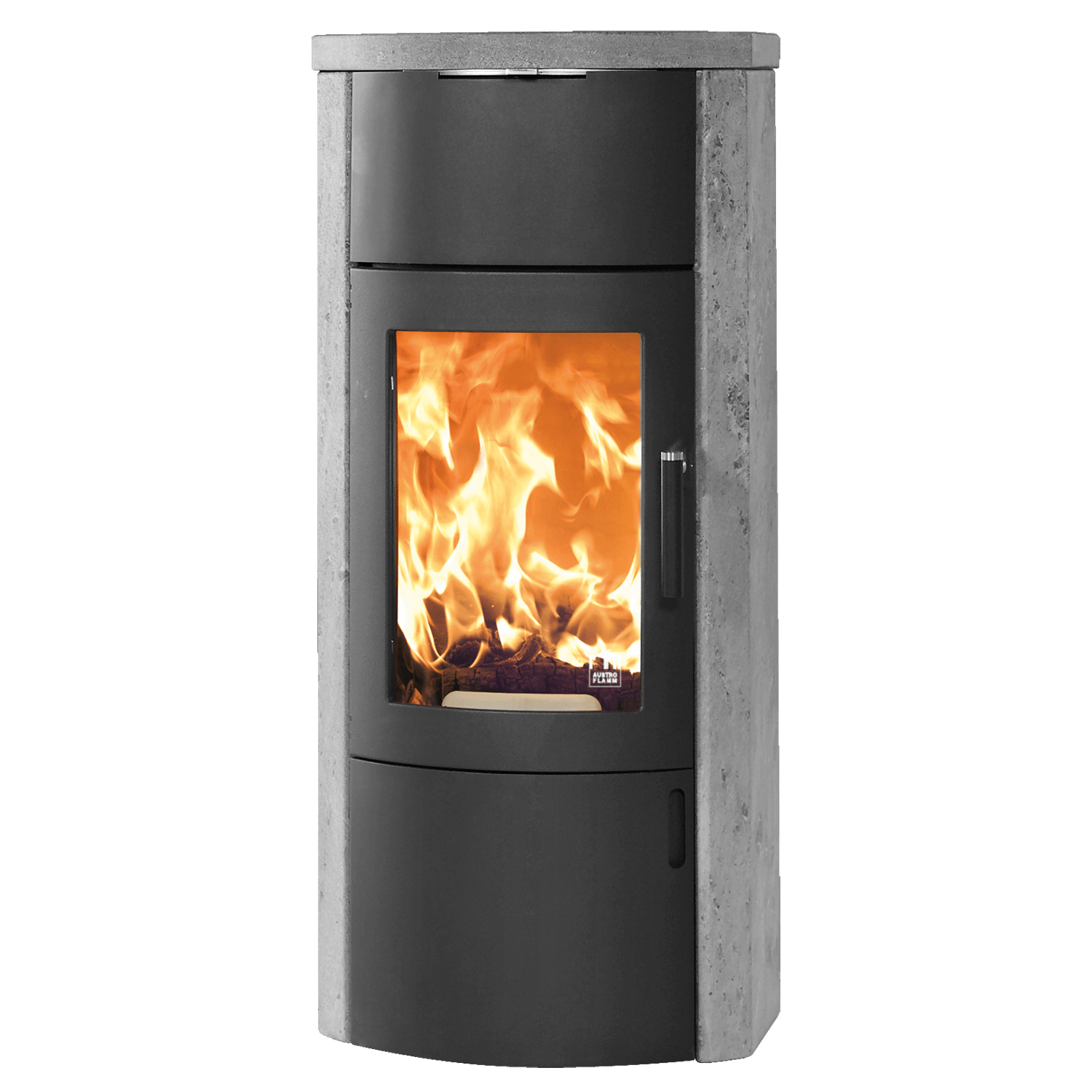 Austroflamm Bono Xtra poêle à bois en stéatite