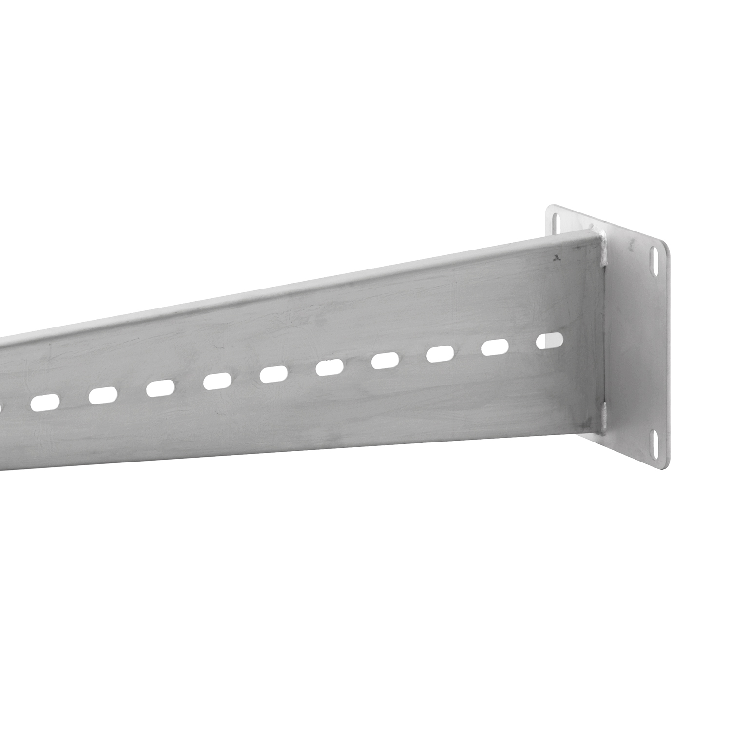 Opsinox conduit de cheminée en acier inoxydable 130mm - 200mm extension distance murale VLD 500