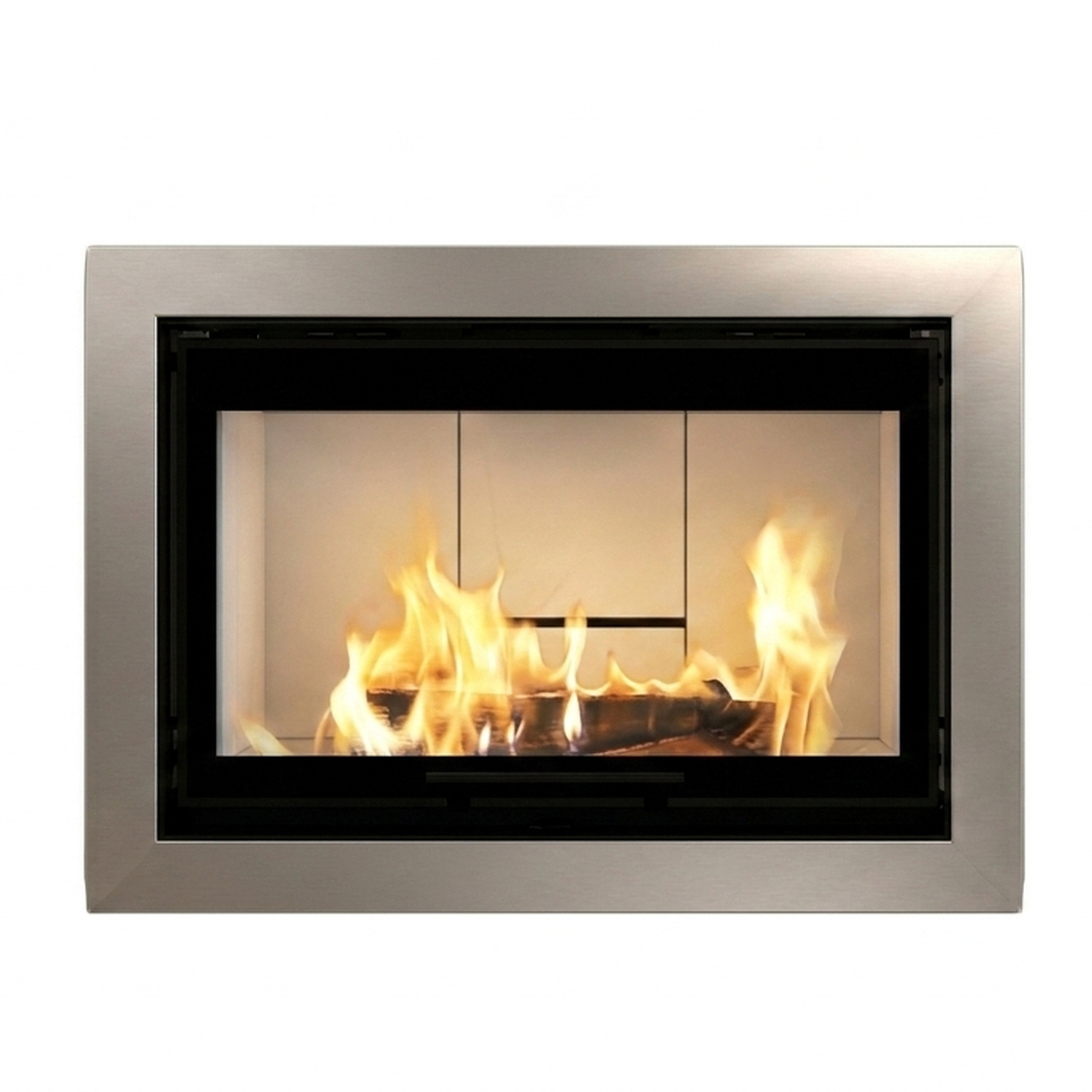 La Nordica MONOBLOCCO 90PA.165 insert de cheminée à bois