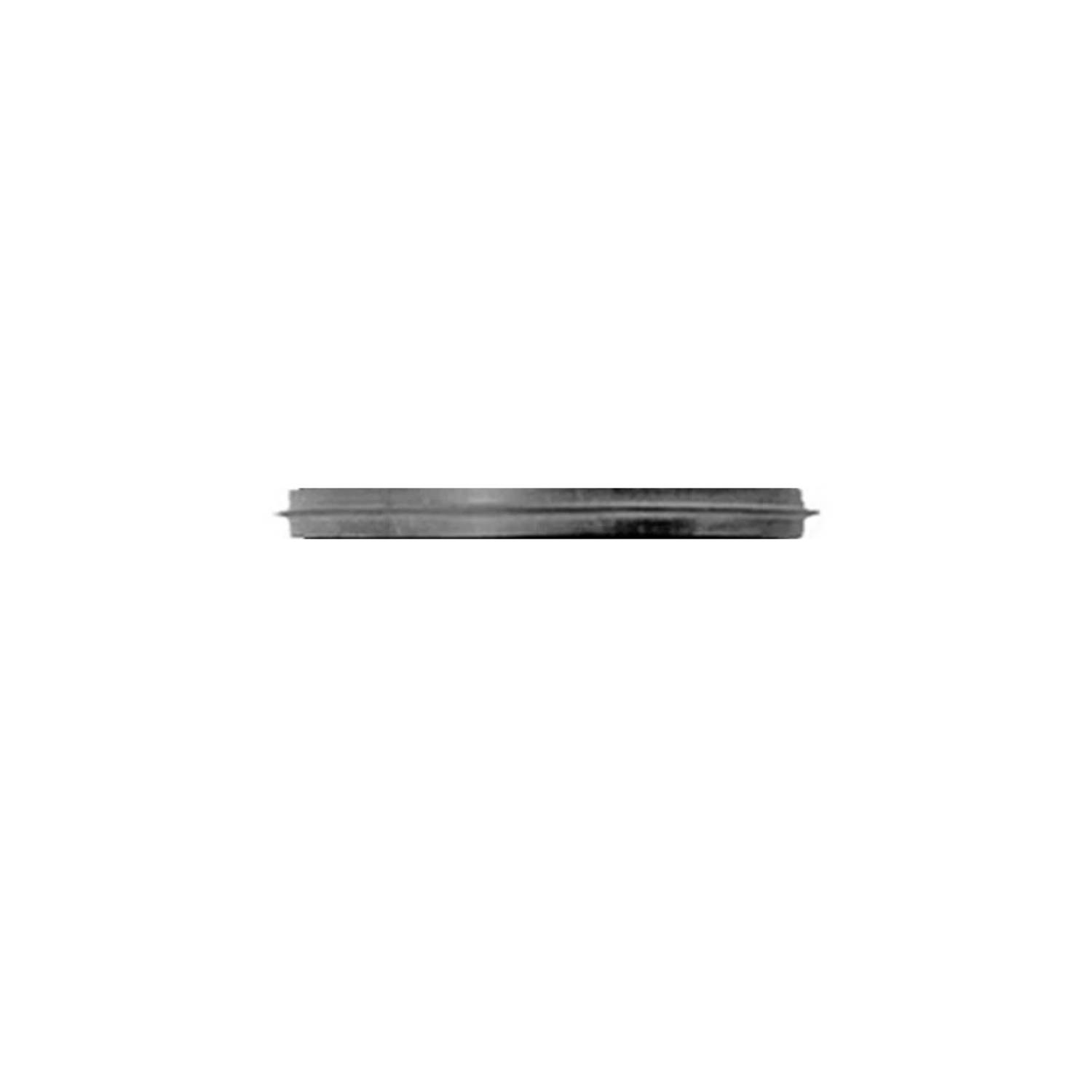 Raik Tuyau de poêle / Conduit de poêle 80mm - Joint
