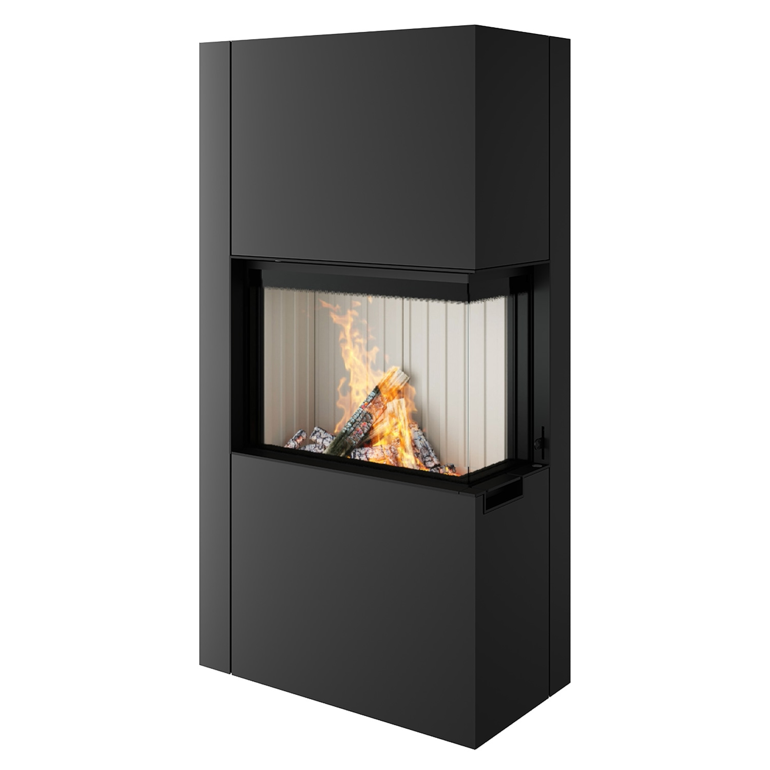 Spartherm Zirkon Poêle à bois 2R RLU