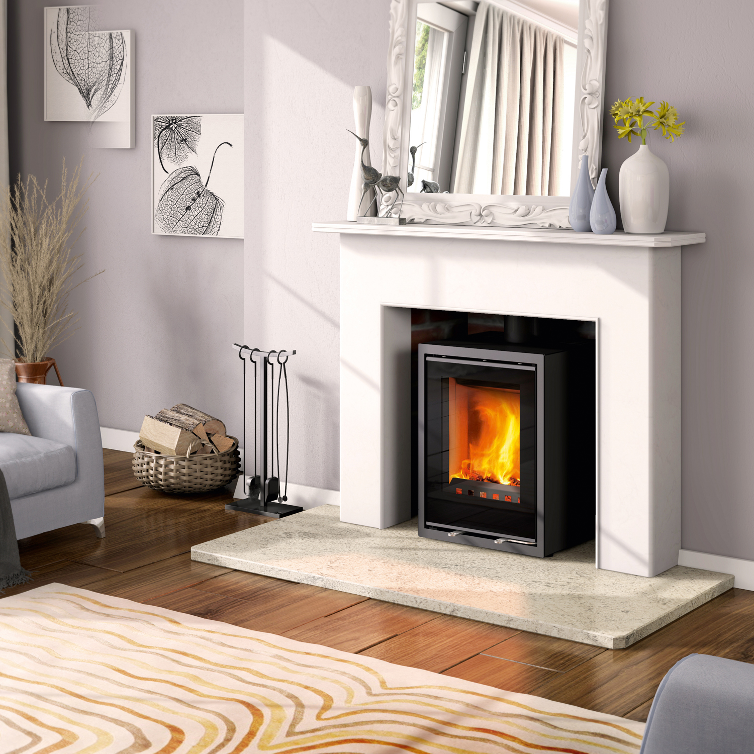 Spartherm Module Linéaire XS