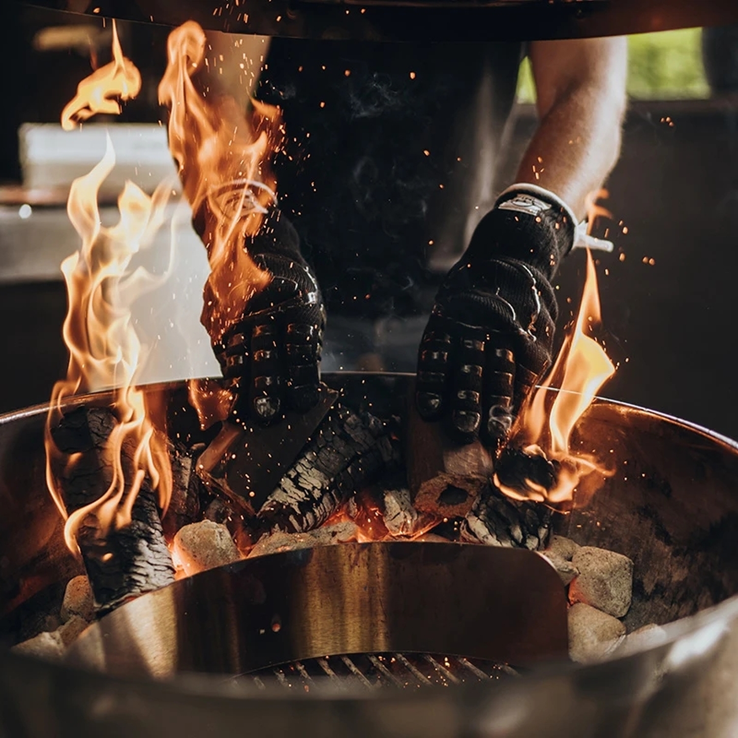 Moesta PowerBricks briquettes de bois dur