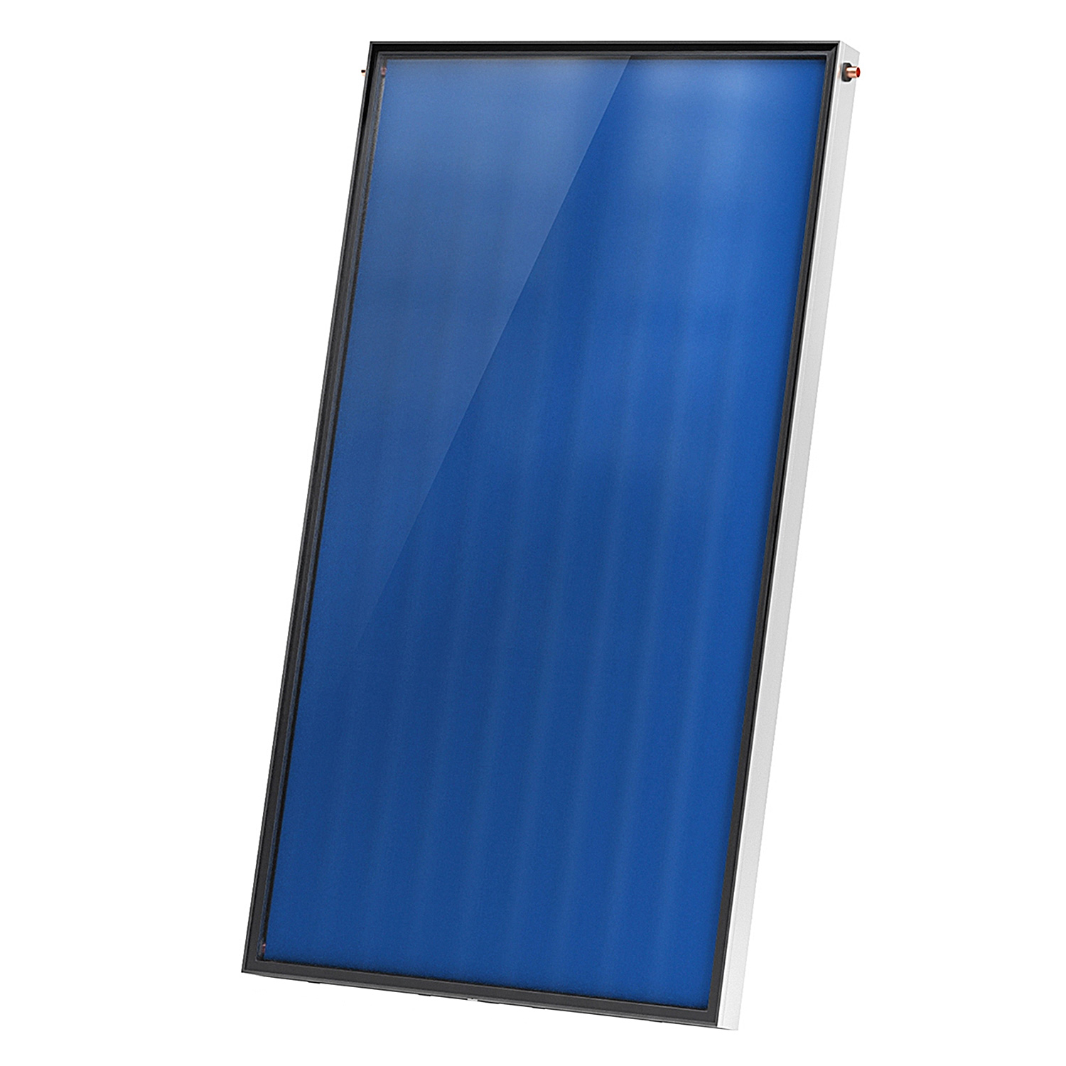 Sunex Collecteur Solaire Plat AMX 2.0