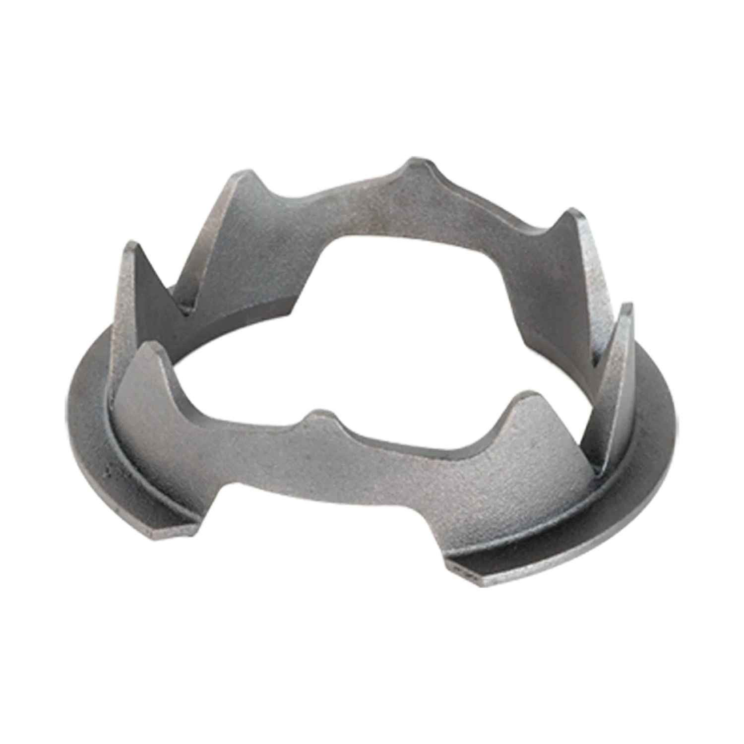 Moesta couronne wok pour disque BBQ