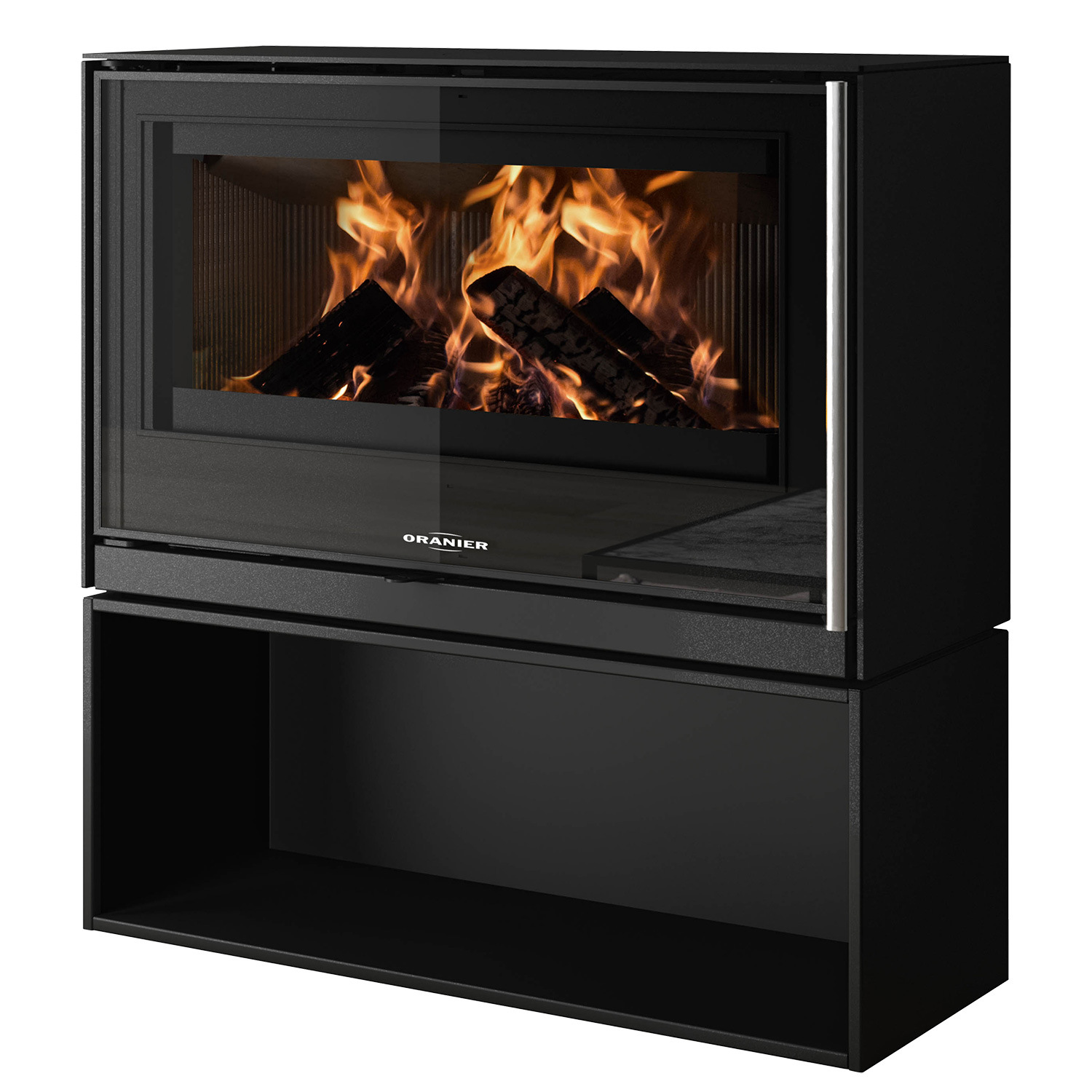 Boîte Oranier pour Ziva XL et Justus Dias XL Boîte Oranier pour Ziva XL et Justus Dias XL