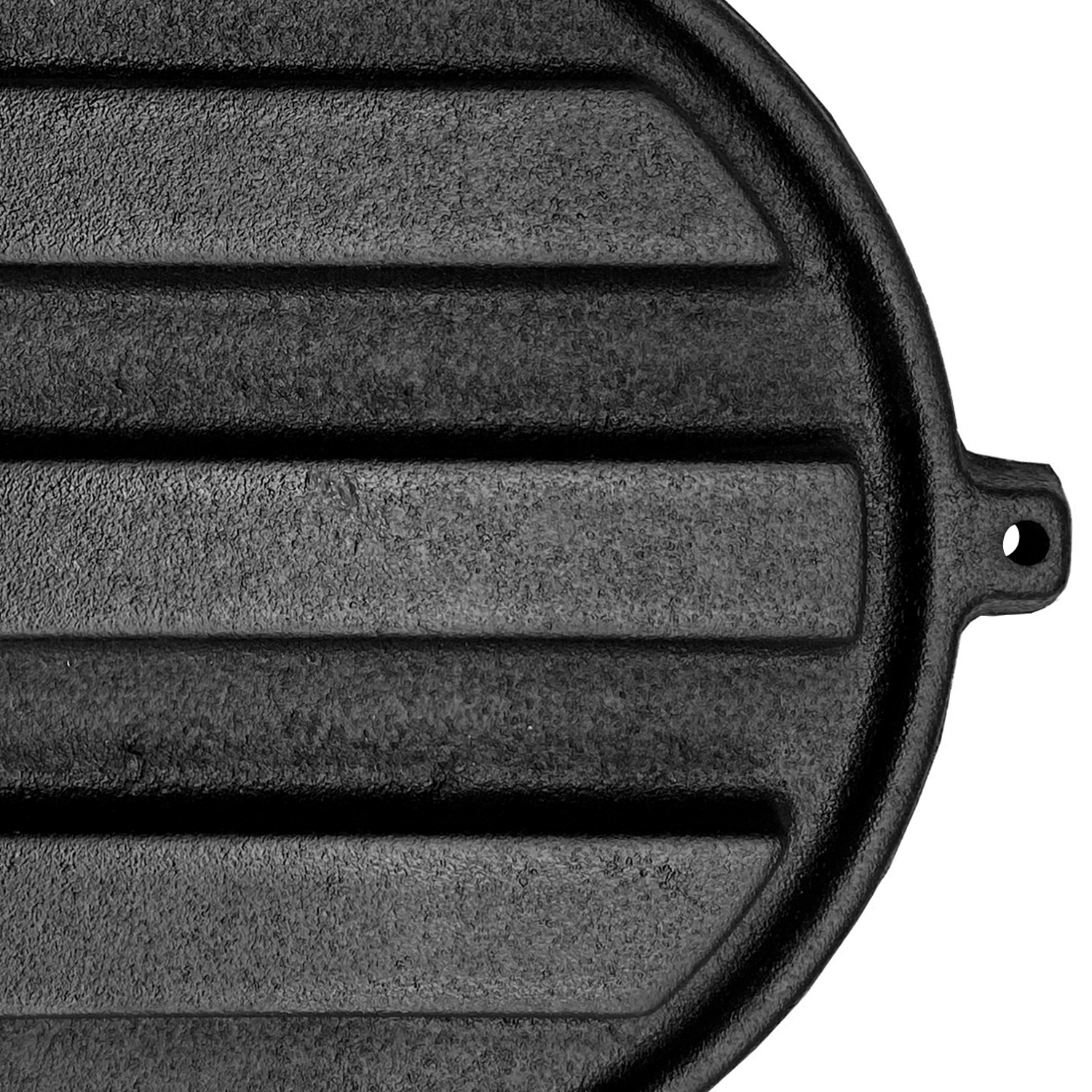 Hergom cache-tuyau de fumée pour la série Glance avec sortie de fumée arrière
