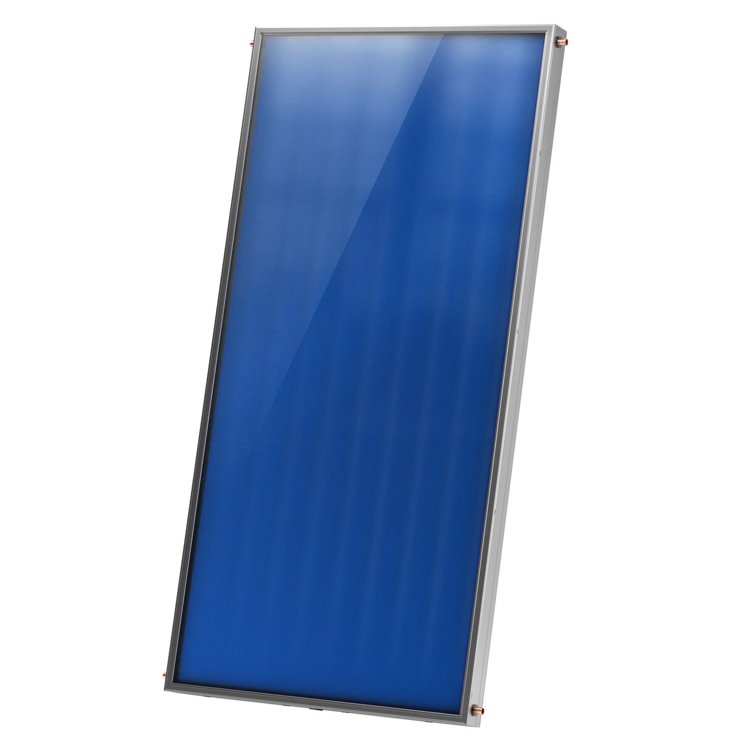Sunex Collecteur Solaire Plat AMP 2.0