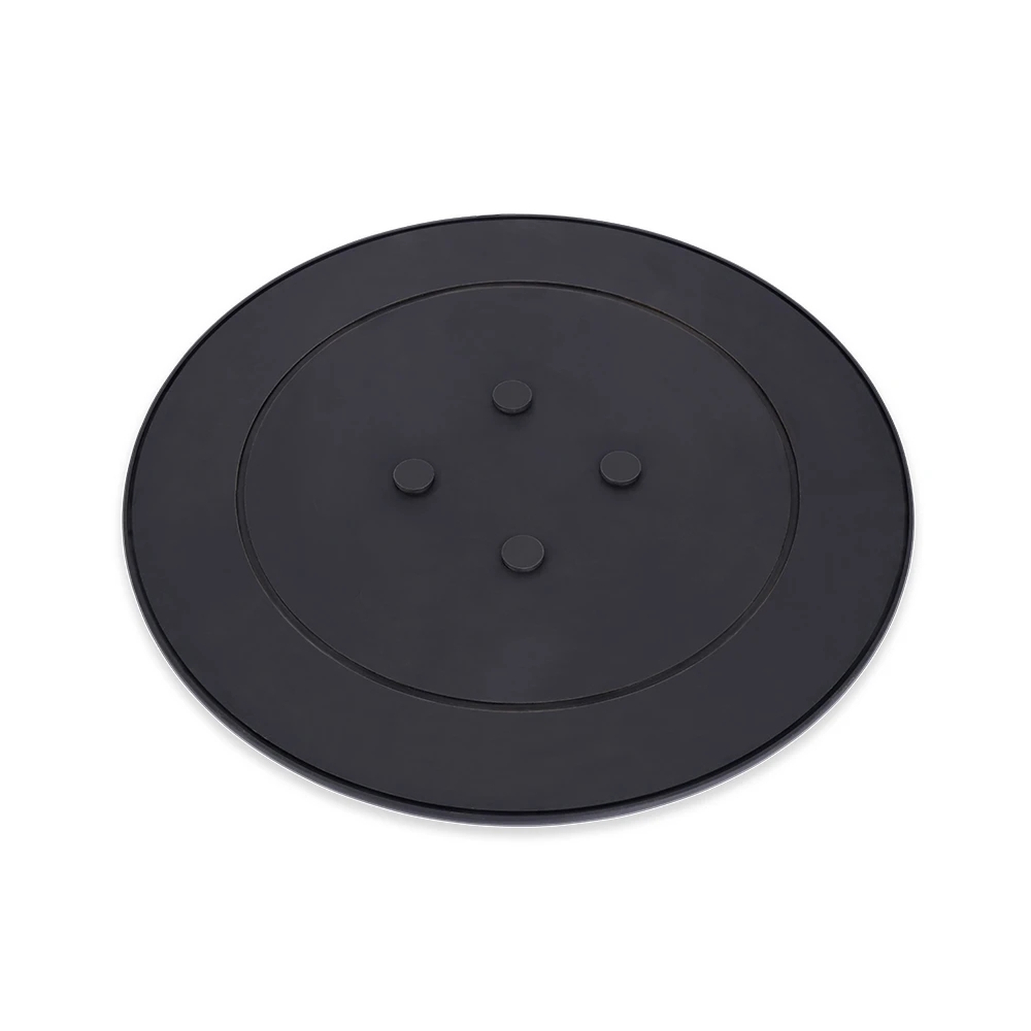 Moesta plateau de table Paperplank noir pour Bandit FirePlace Moesta plateau de table Paperplank noir pour Bandit FirePlace