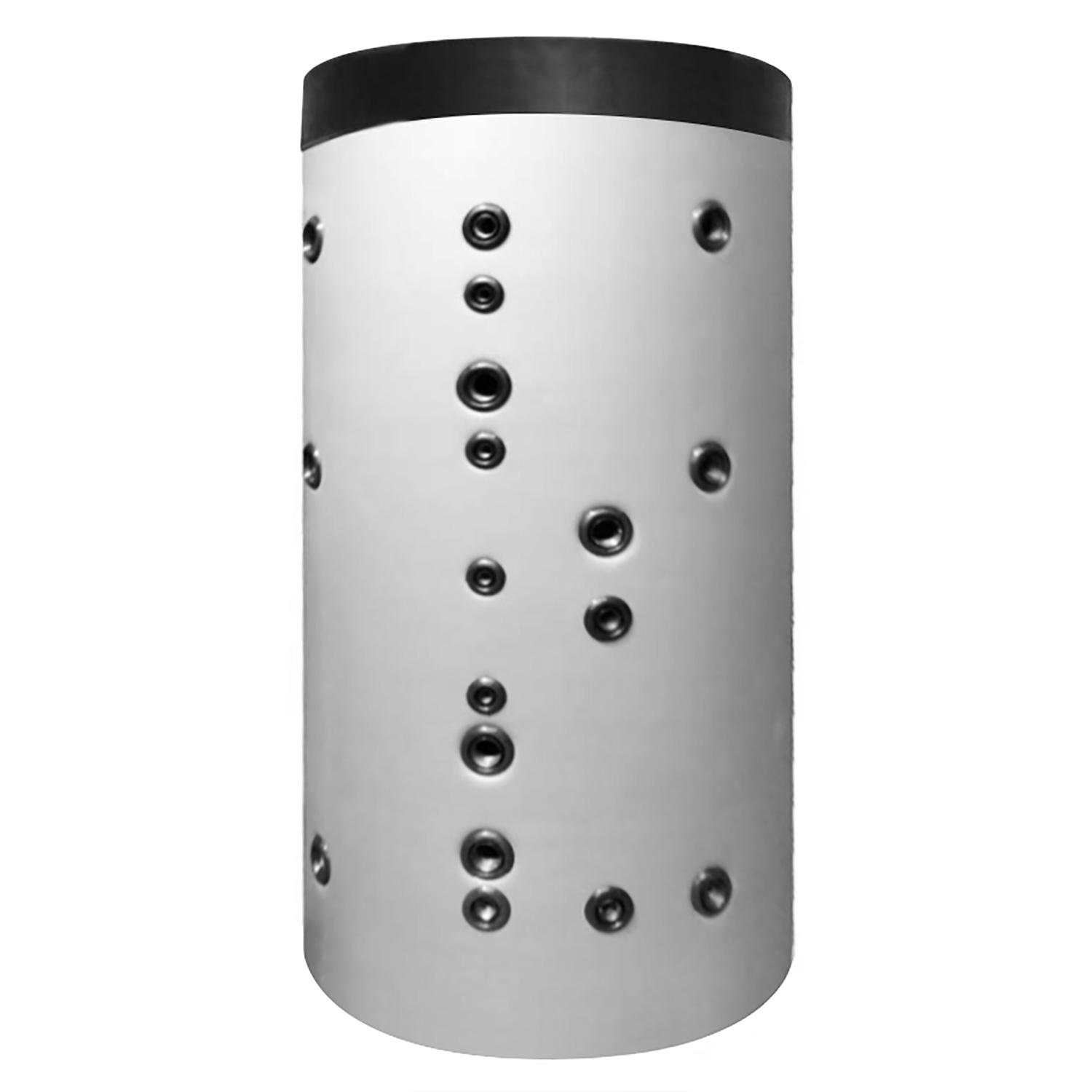 Combiné de stockage en couches hygiénique FISH S9 U 800 avec un échangeur de chaleur Combiné de stockage en couches hygiénique FISH S9 U 800 avec un échangeur de chaleur