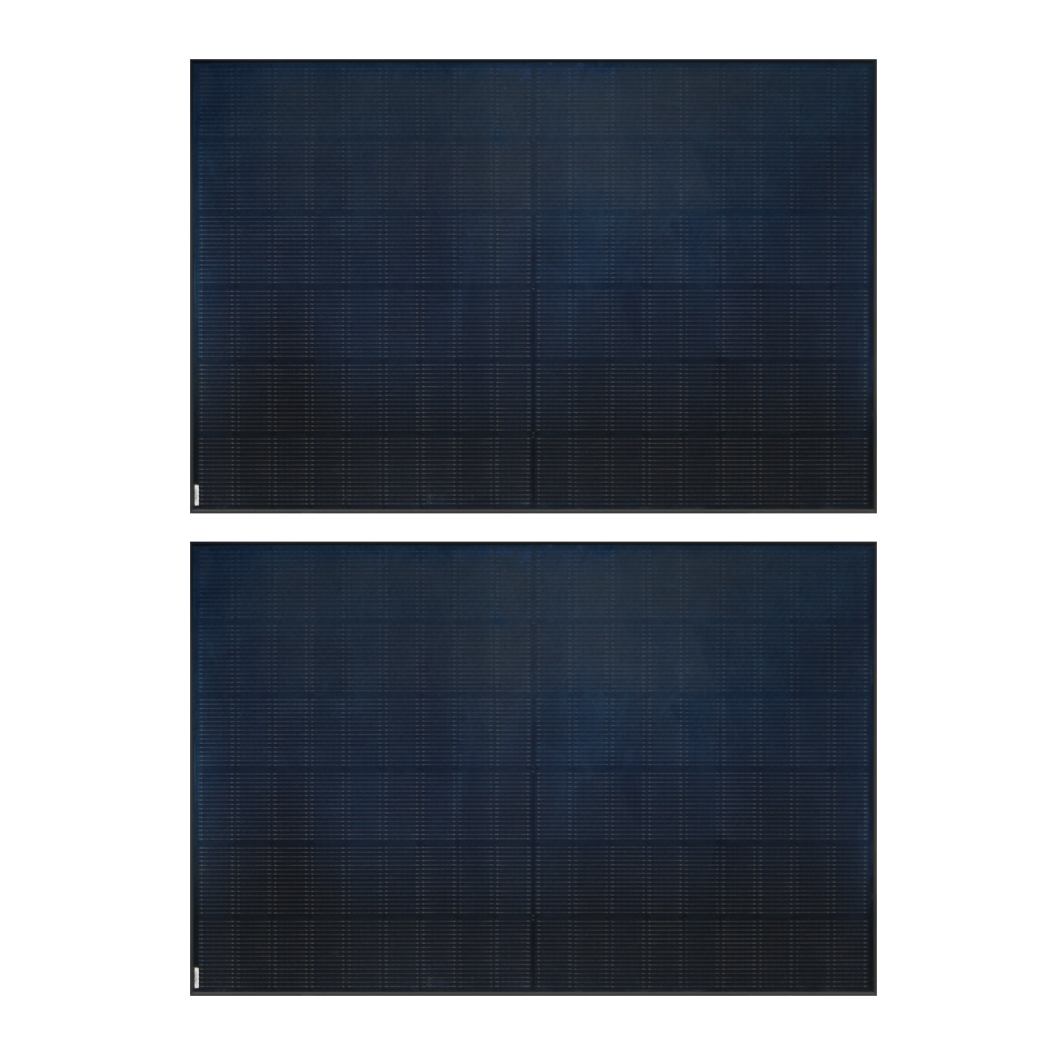 Kit complet de centrale solaire de balcon 600/800 W avec support