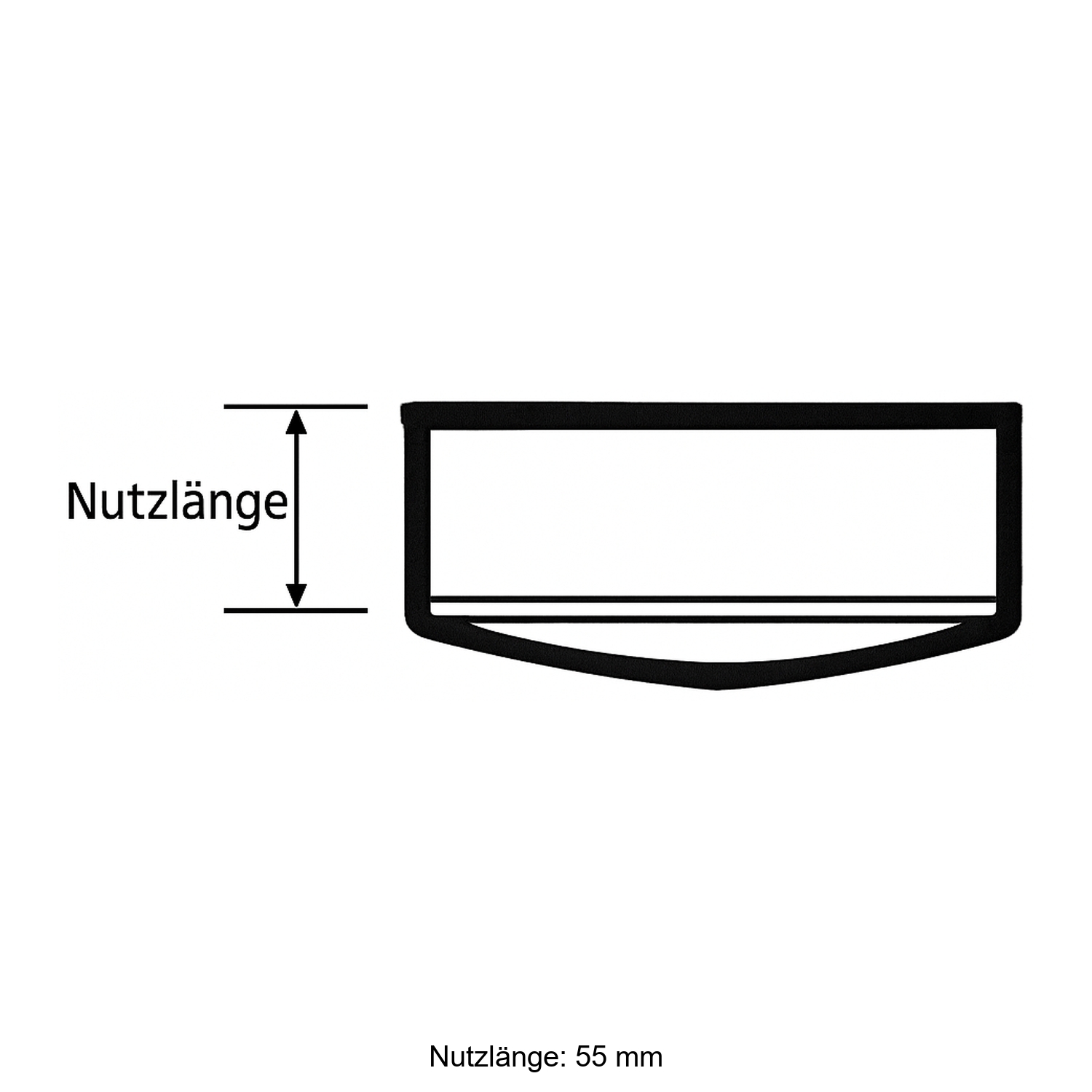 Schiedel PRIMA PLUS bac à condensats Ø130 mm sans évacuation simple paroi mat