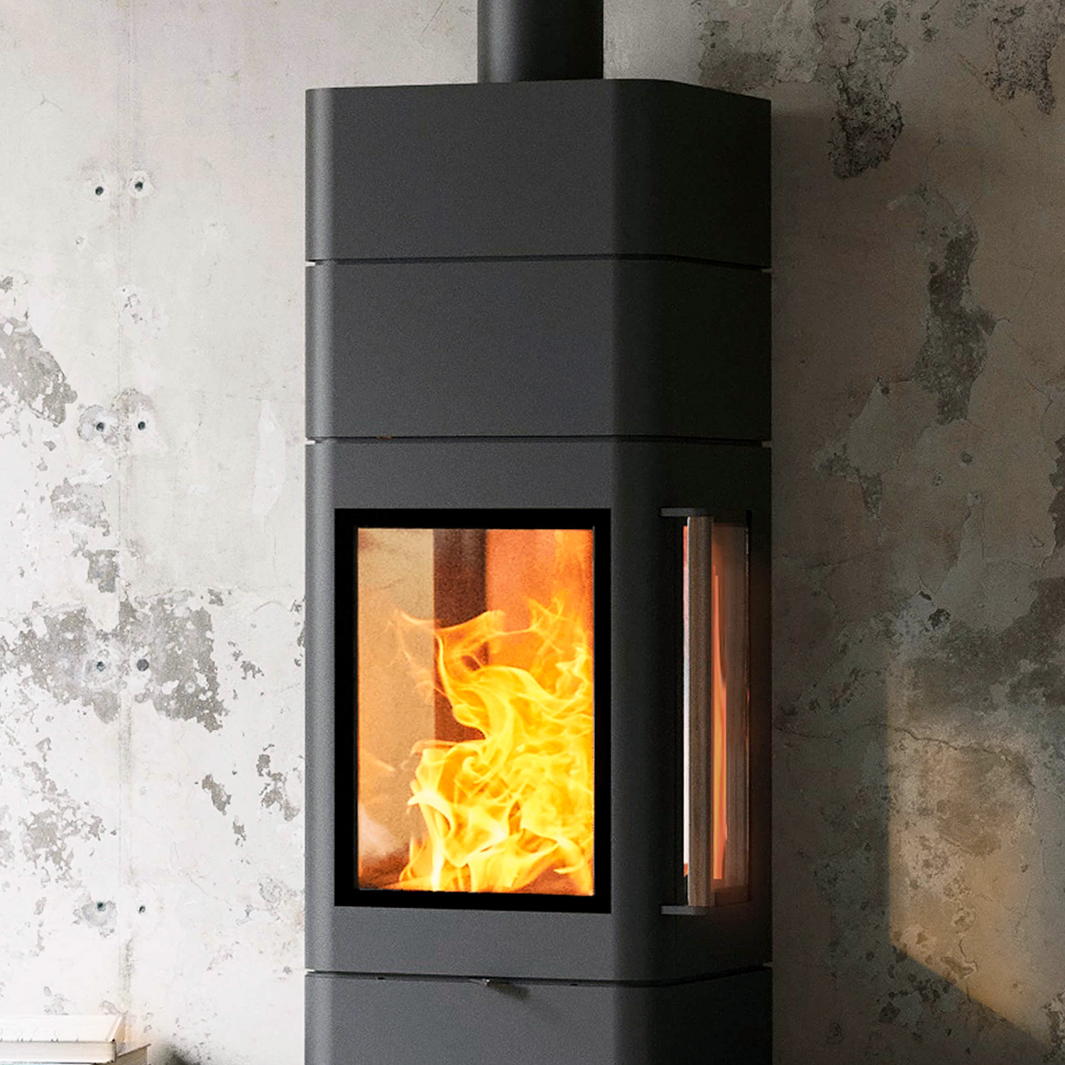 Austroflamm Ivy boîte d'extension