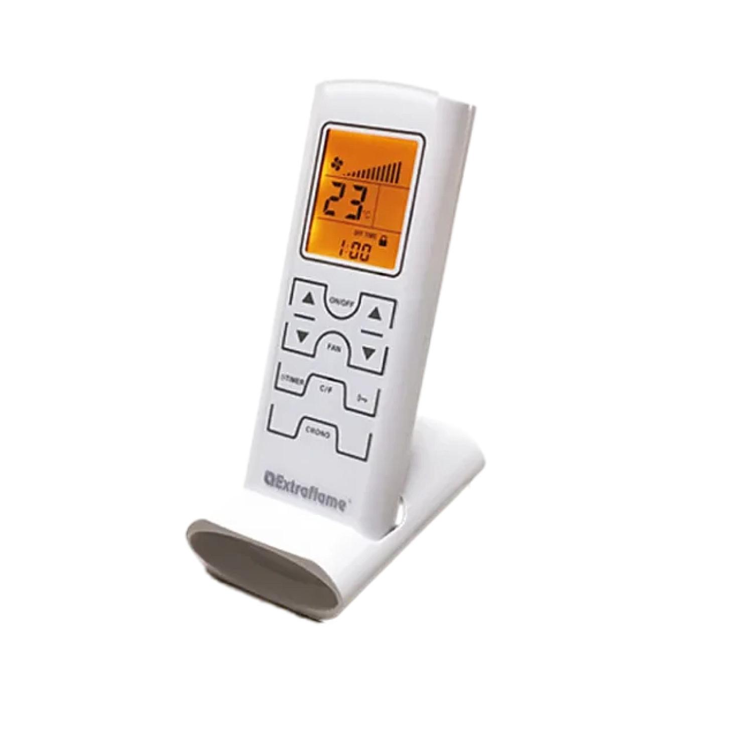 Extraflame telecommande infrarouge IR pour poeles a pellets