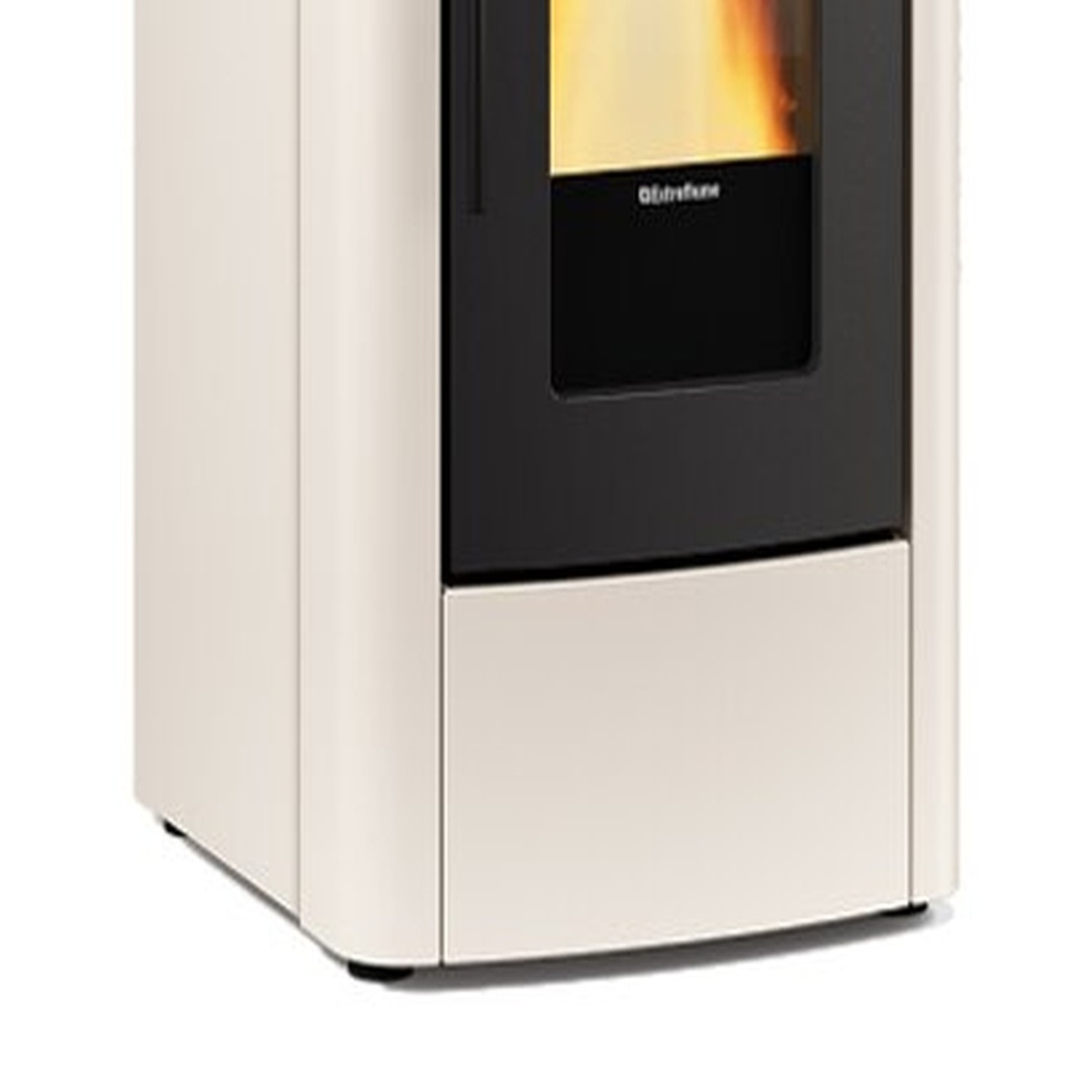 Extraflame DAHIANA 5.0 EVO - ivoire poêle à granulés