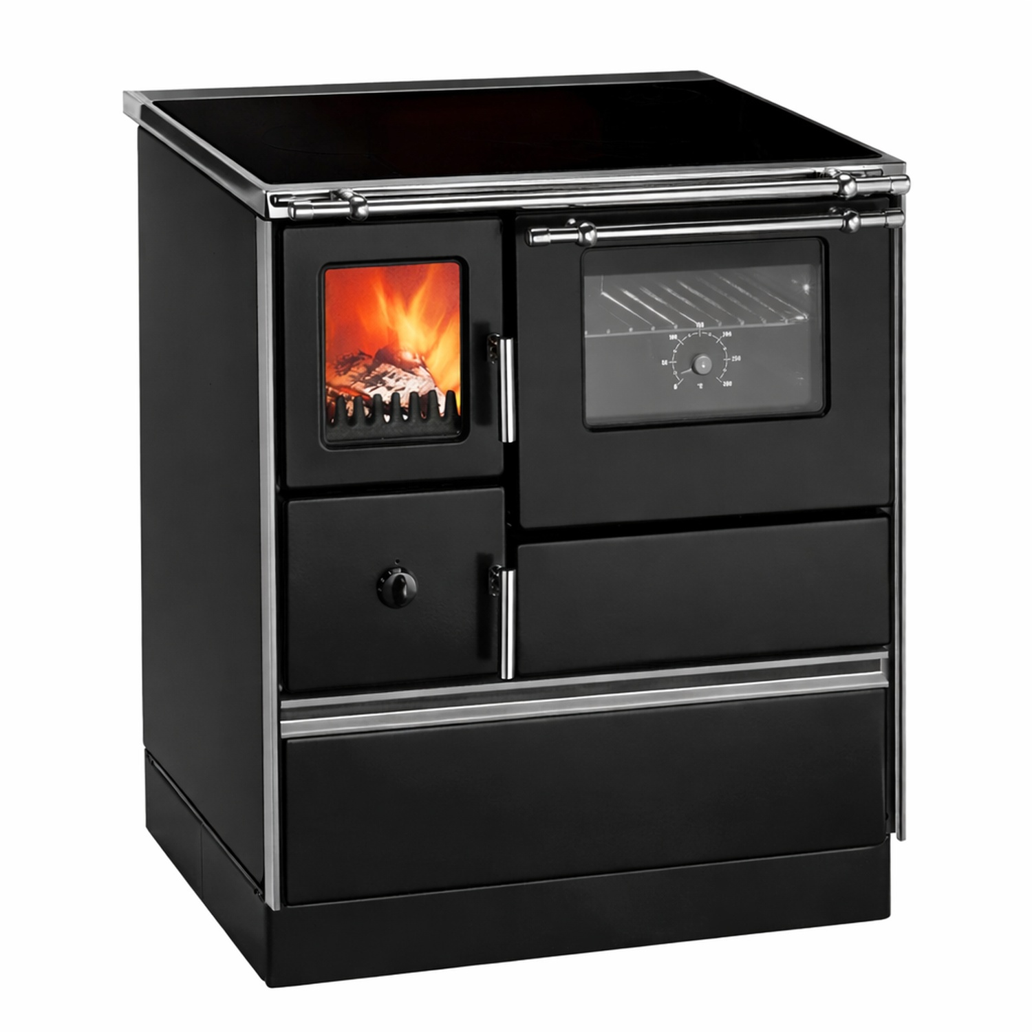 Westminster cuisinière à bois Style 70