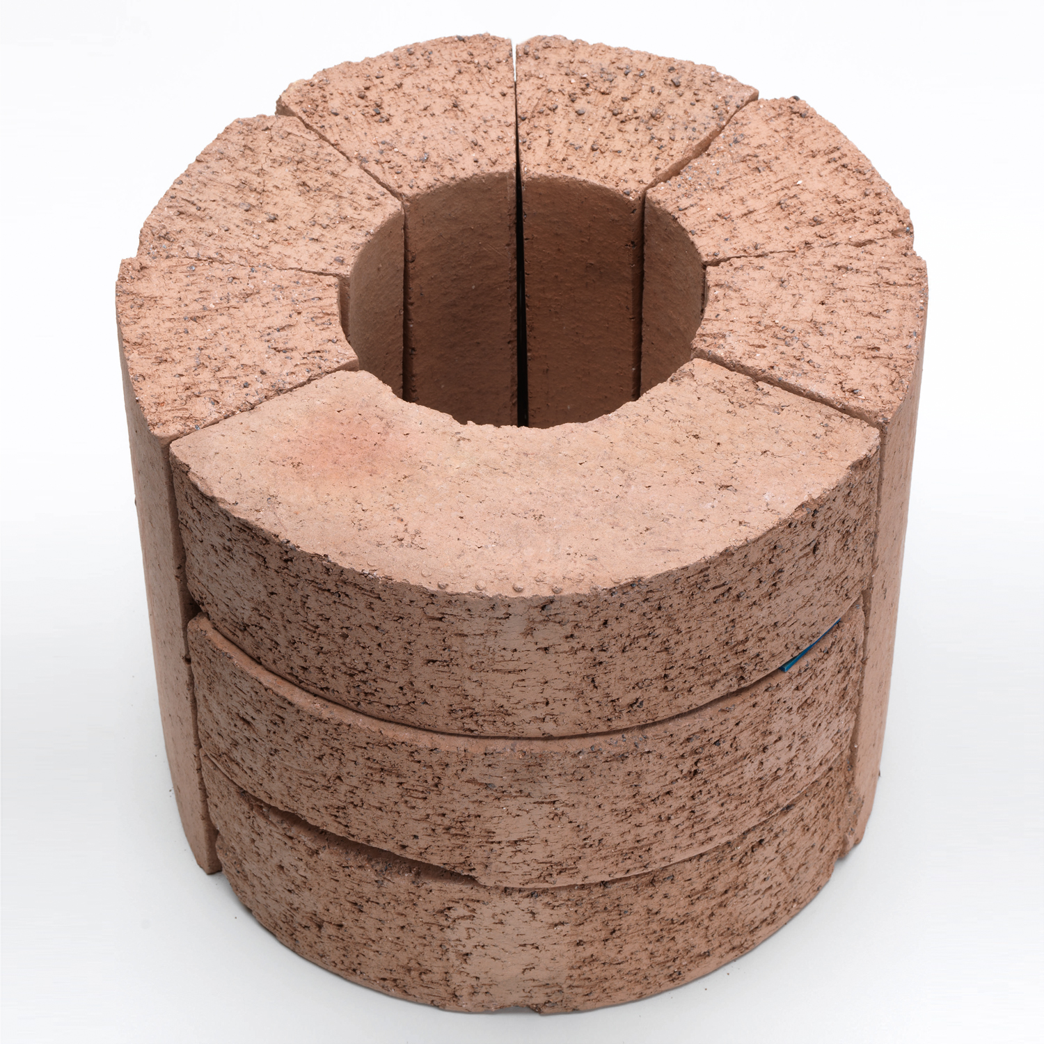 Justus Faro W+ 2.0 Poêle à bois Acier Noir