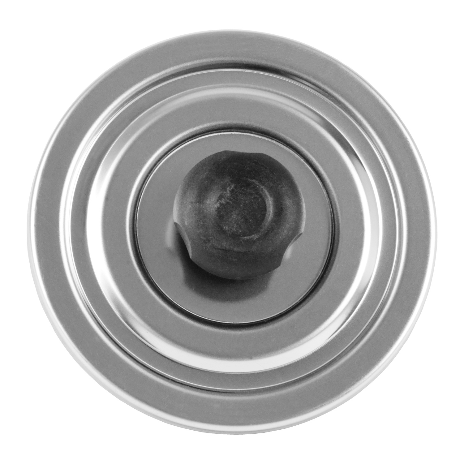 Schiedel fermeture de révision Ø150 mm/Ø180 mm pour huile, gaz brillant