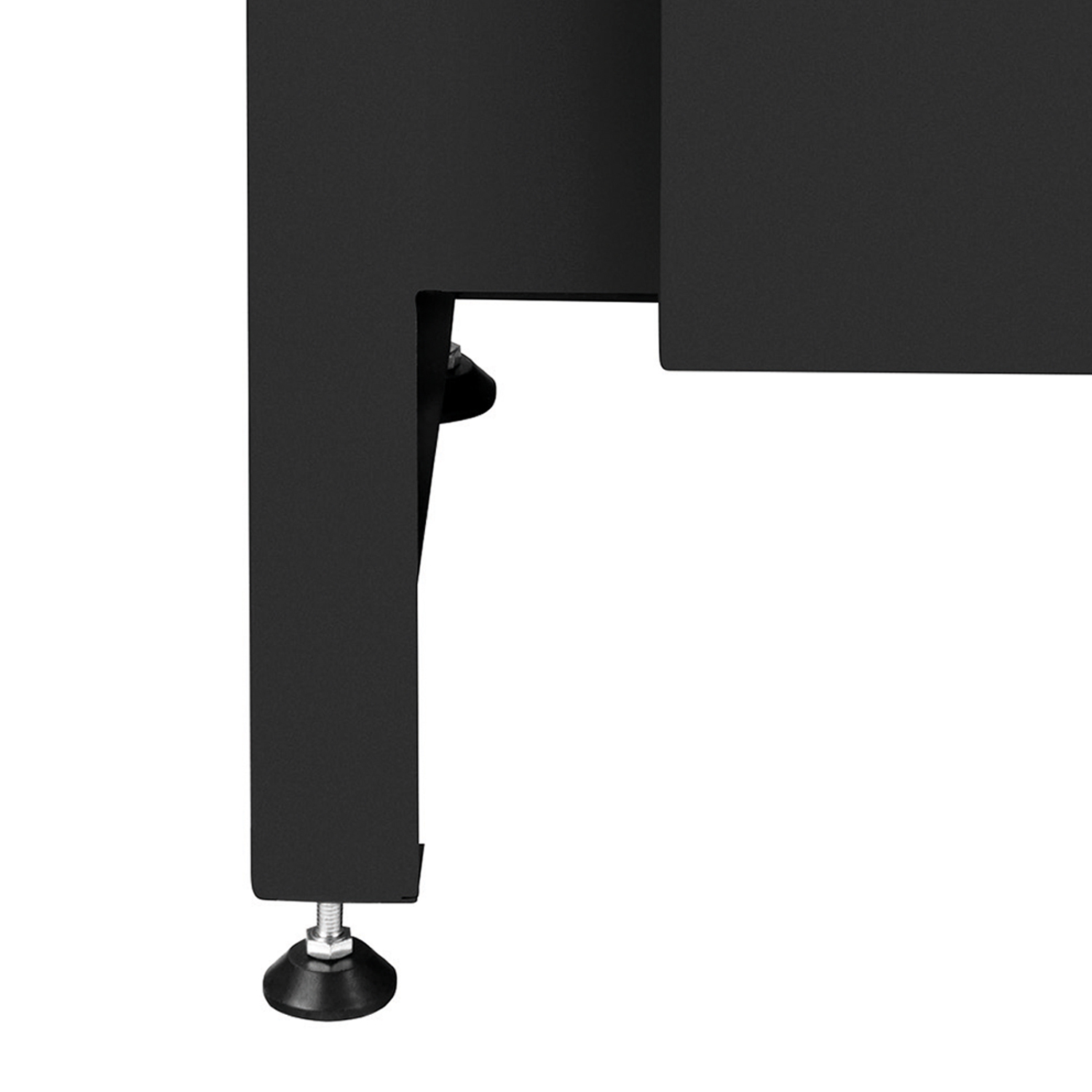 Haas+Sohn Esprit IV Insert de cheminée