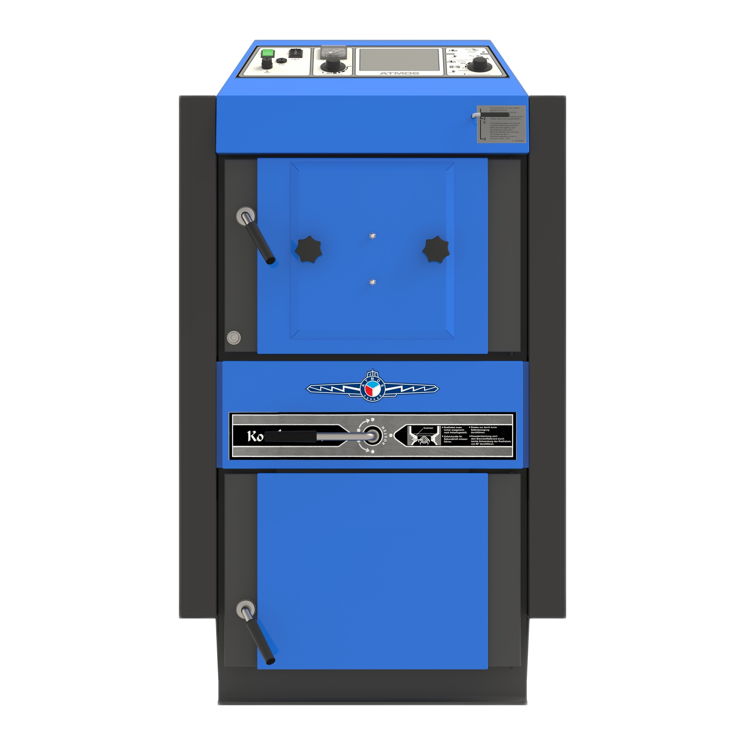 Atmos KC 25S Dual chaudière combinée