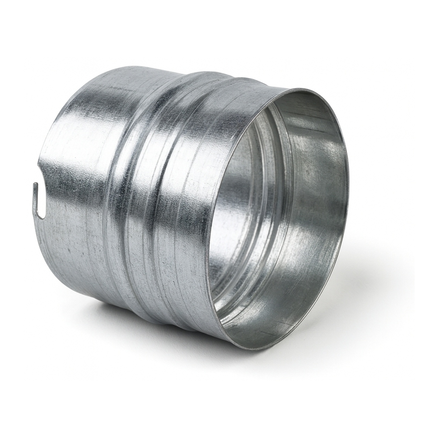 Schiedel PRIMA PLUS raccord Ø150 mm emboîté simple paroi mat