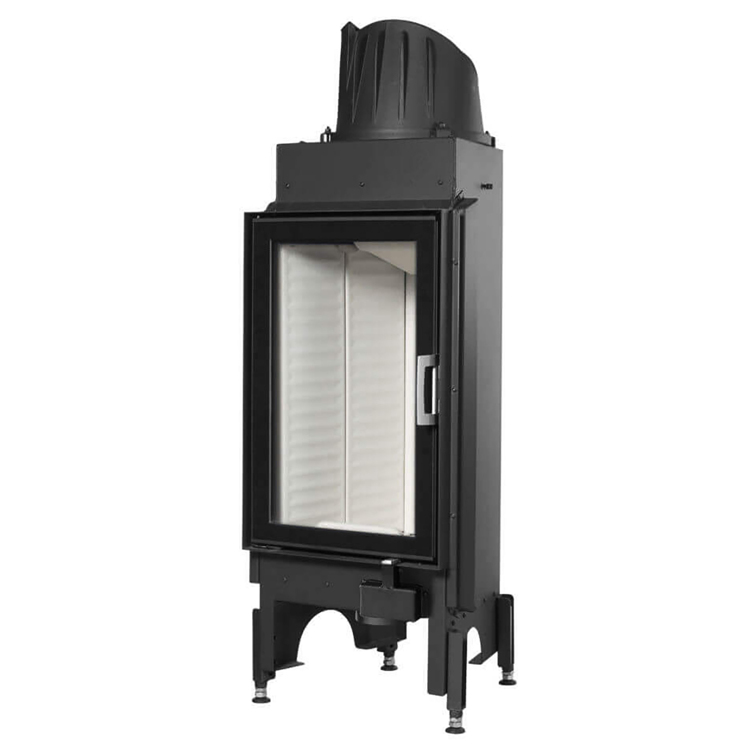 Austroflamm 45x68 K 2.0 Insert de cheminée