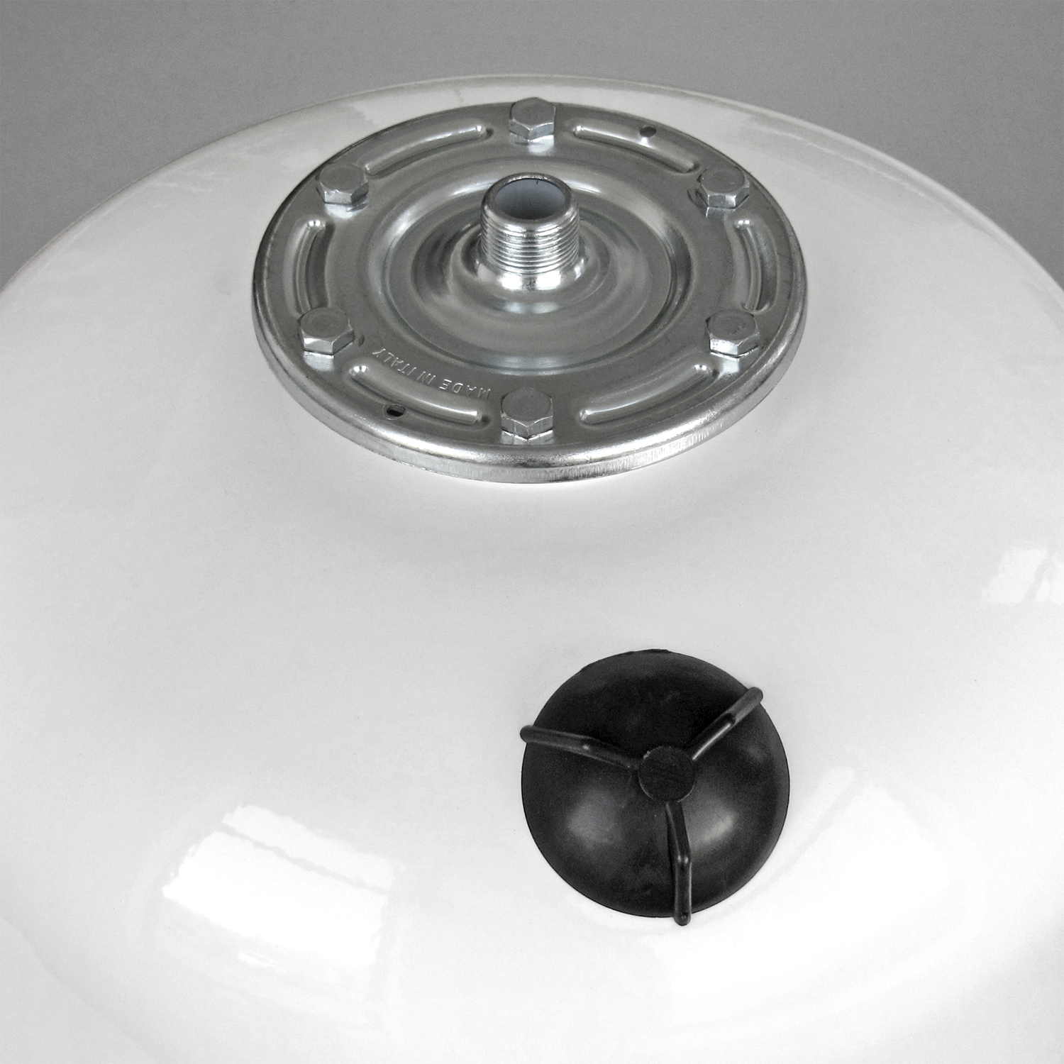 Vase d'expansion solaire 60L