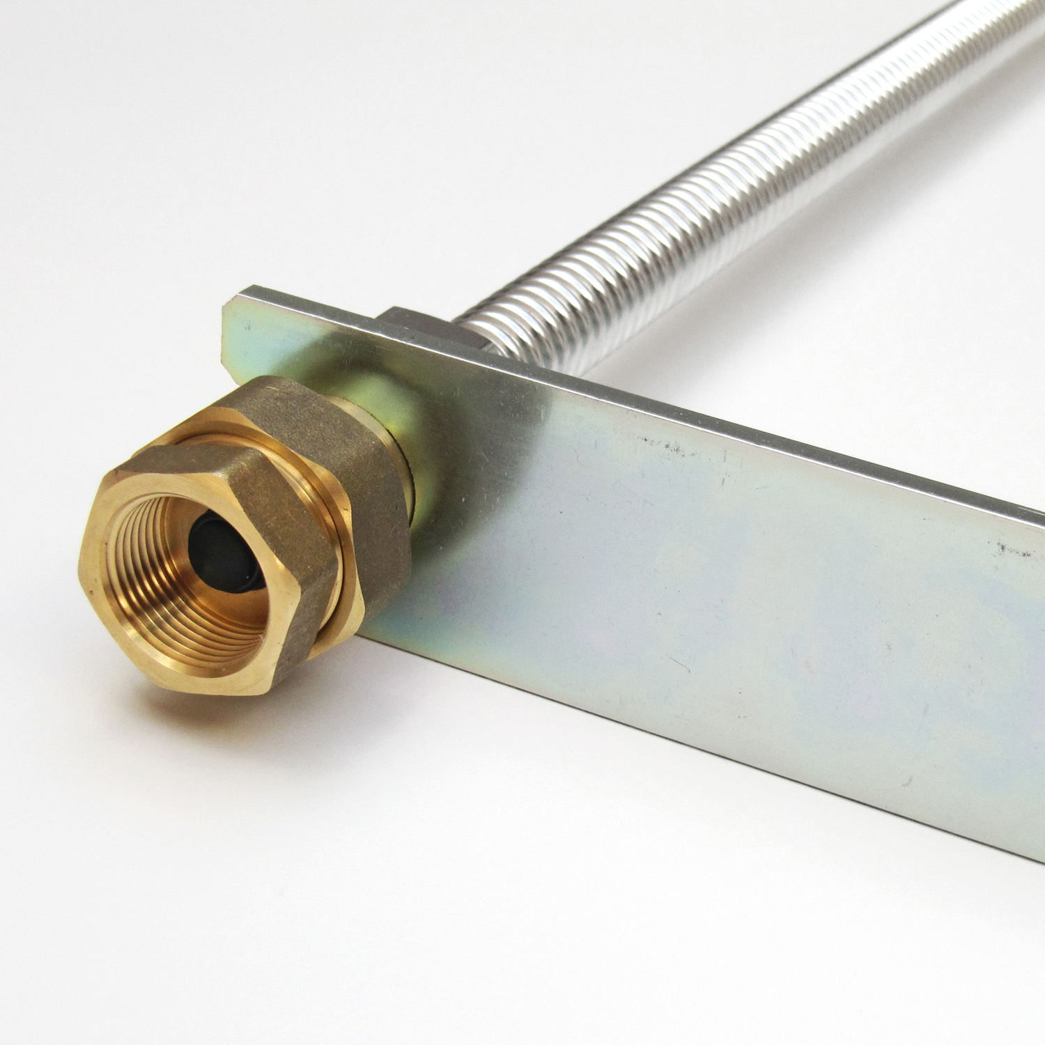 Kit de raccordement pour vase d'expansion solaire