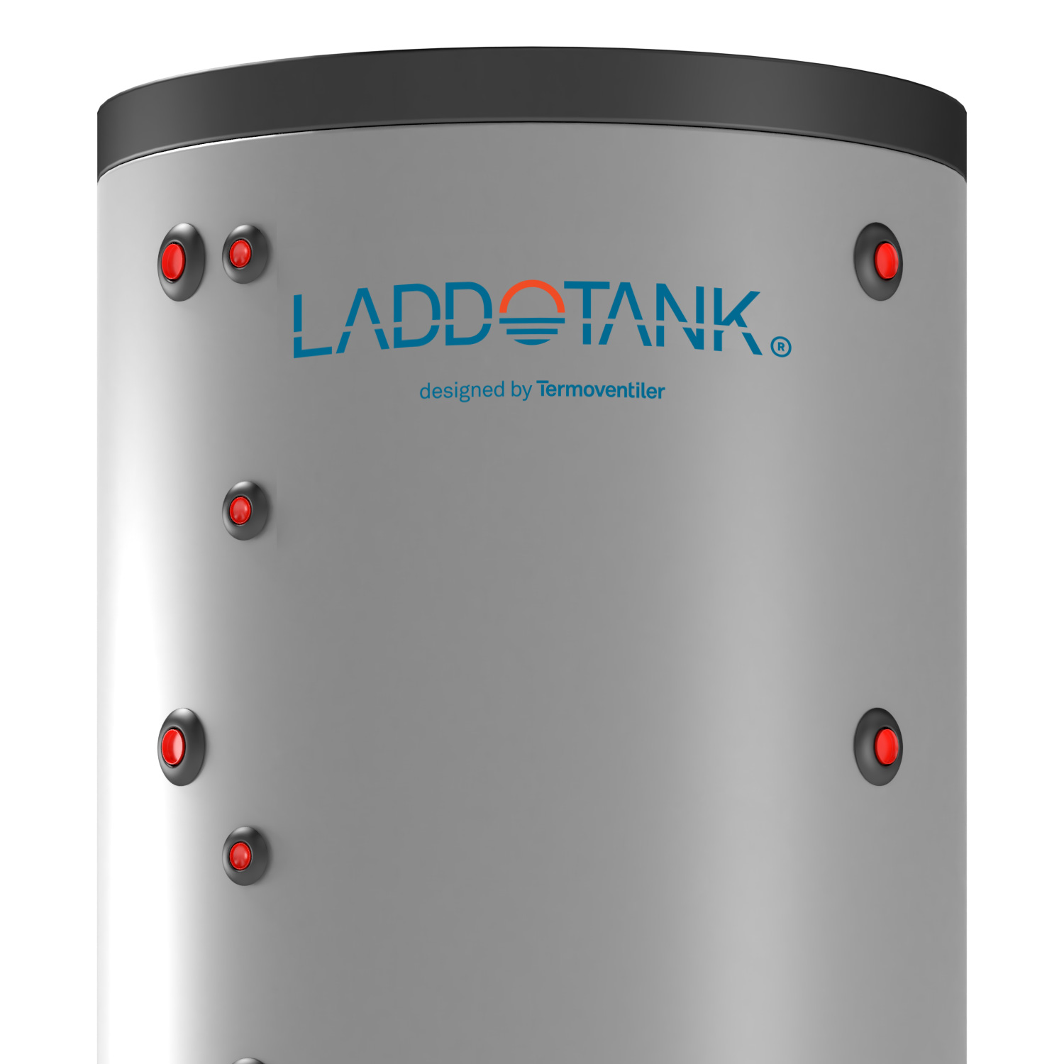 Laddotank COMBI PLUS C Ballon hygiénique 1 000 L