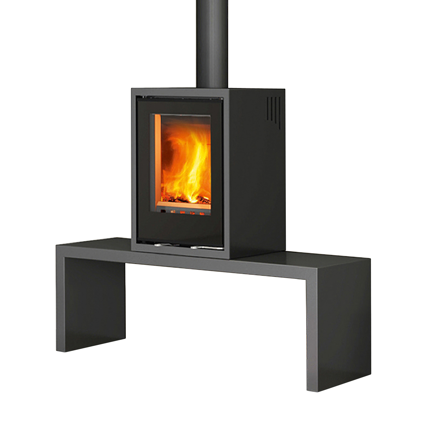 Spartherm Module Linéaire XS + Base C